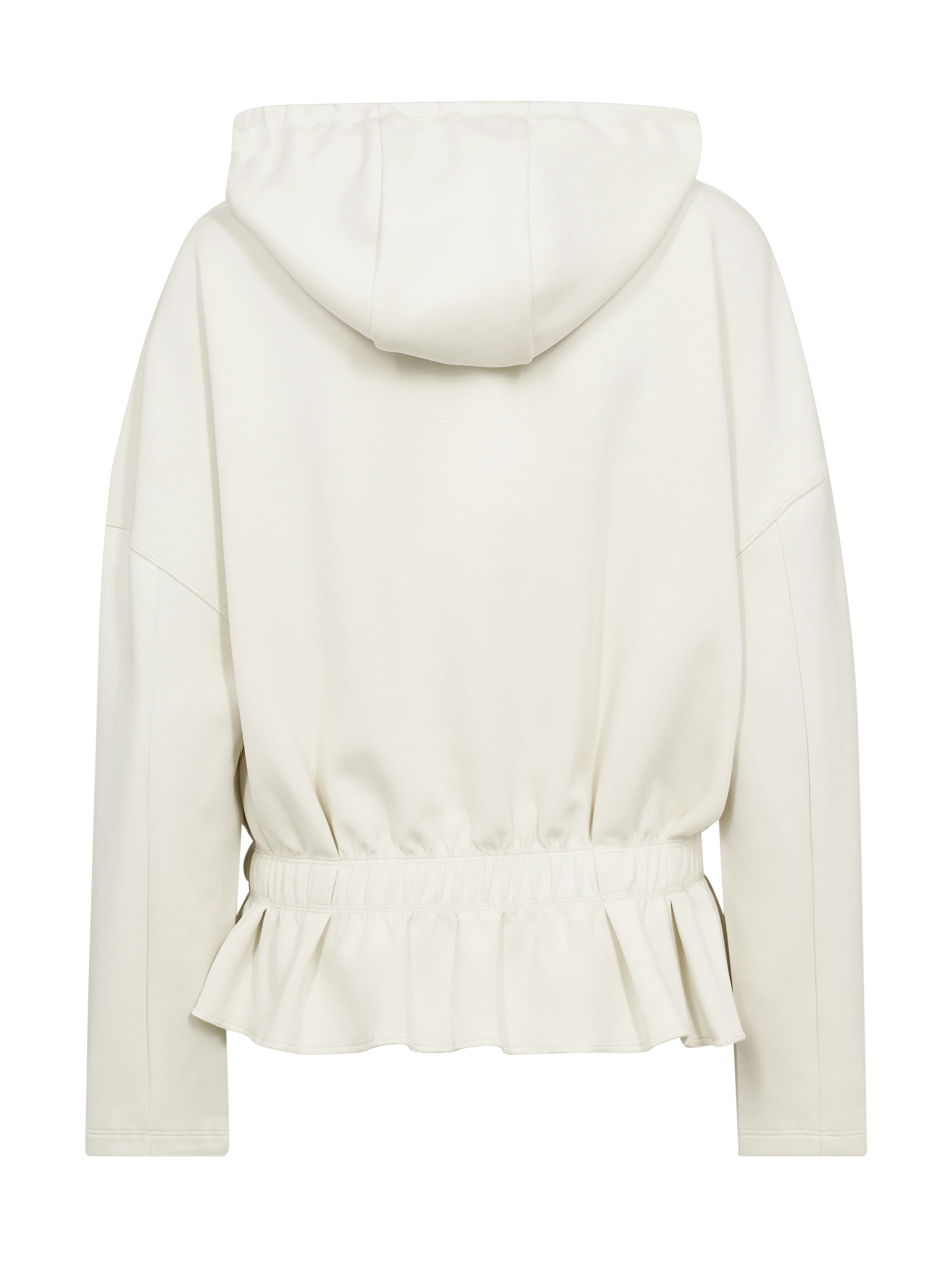 CORA Hoodie - Bone - Image 6
