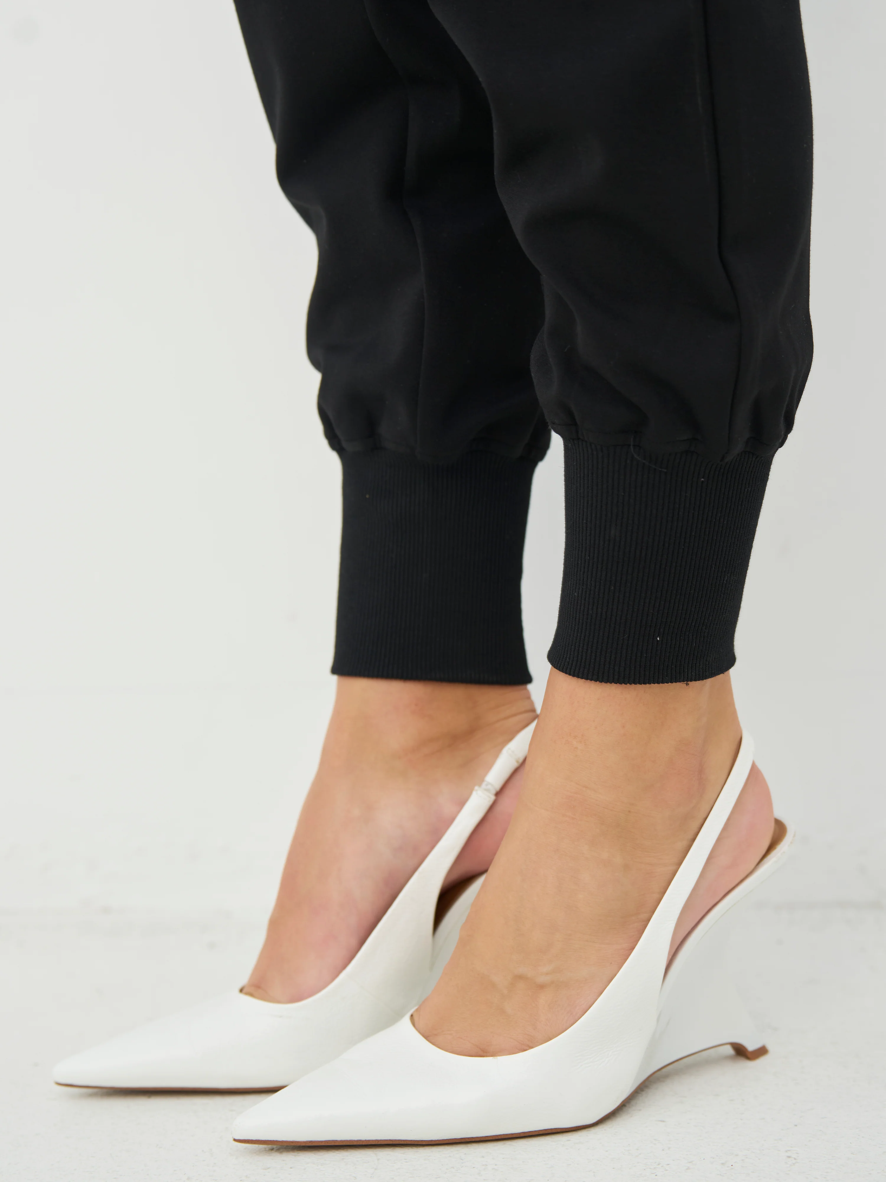 CELINE Trousers - Black - Image 4