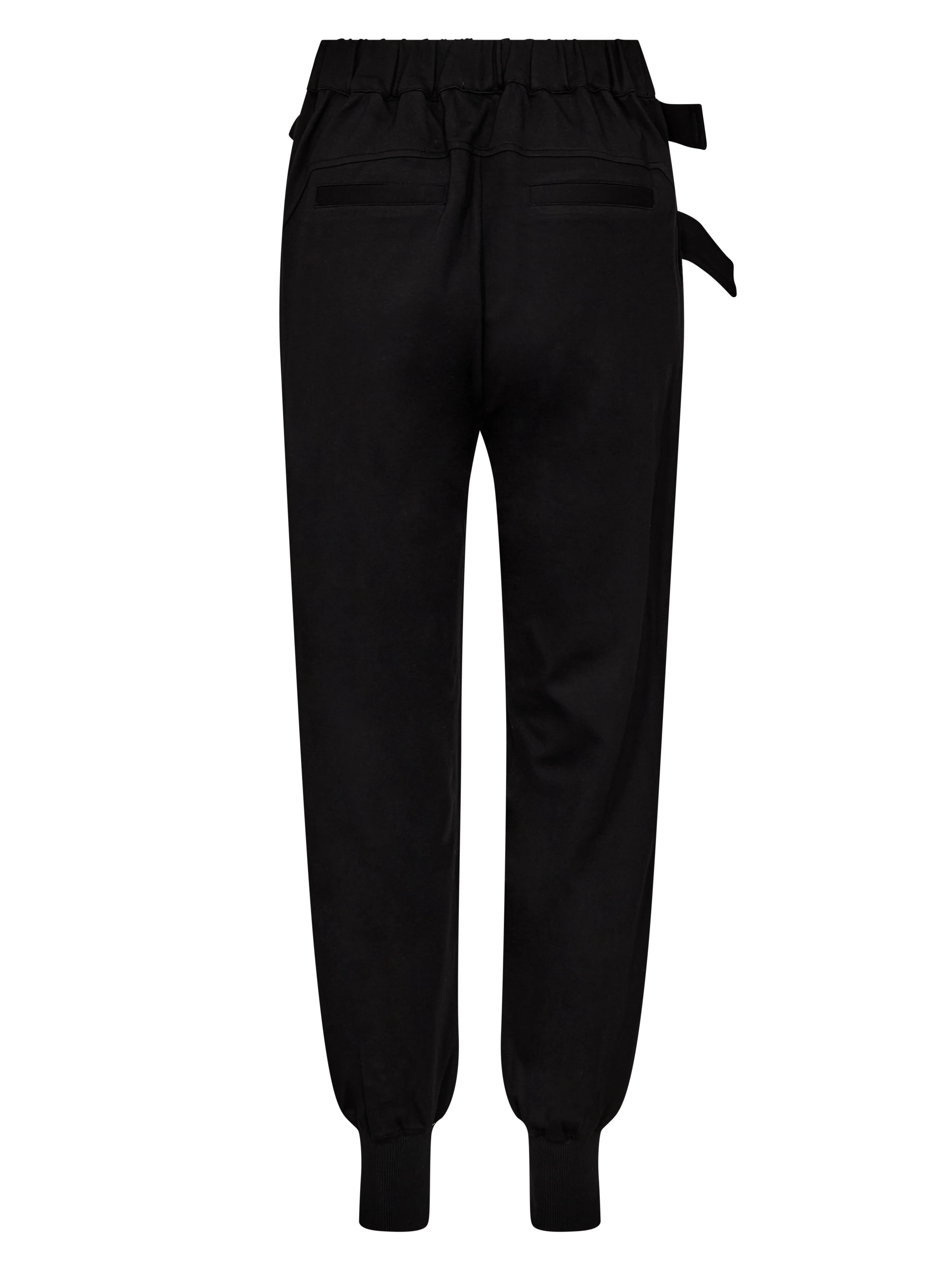 CELINE Trousers - Black - Image 9