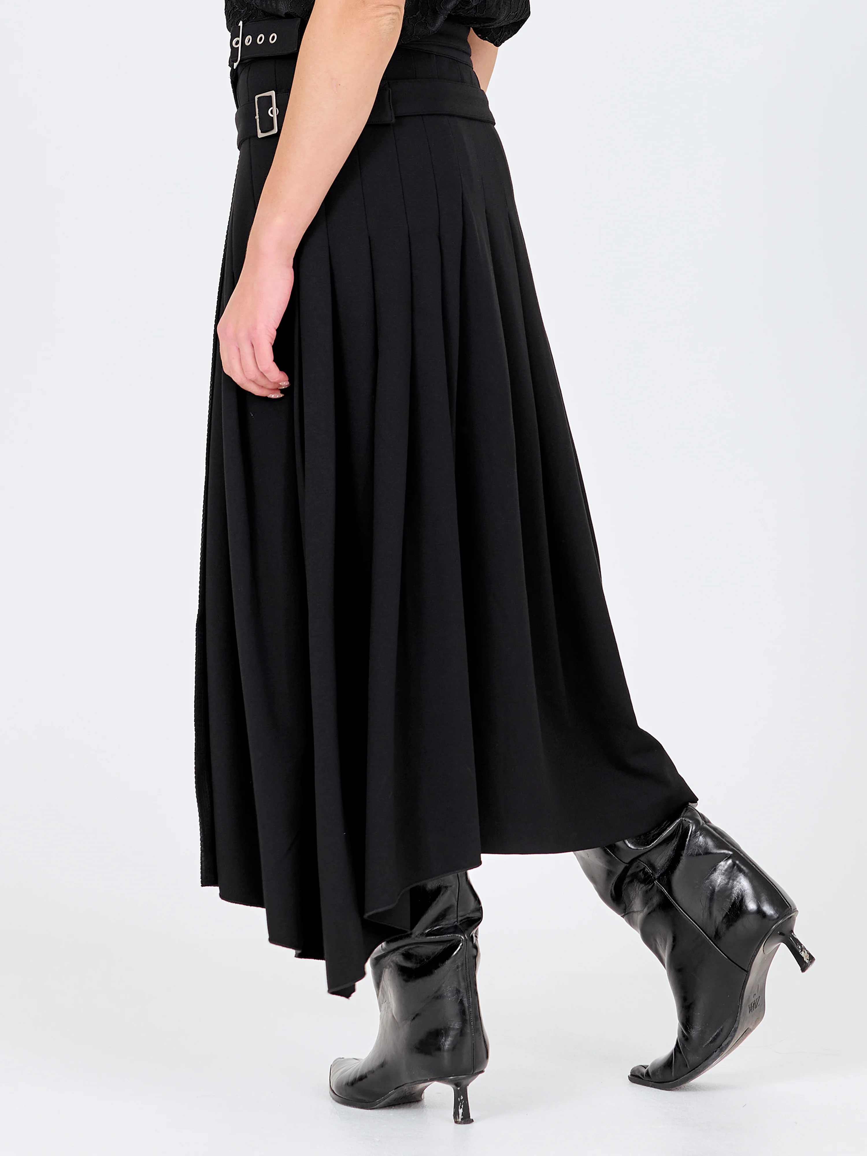 CELINE Skirt - Black - Image 3