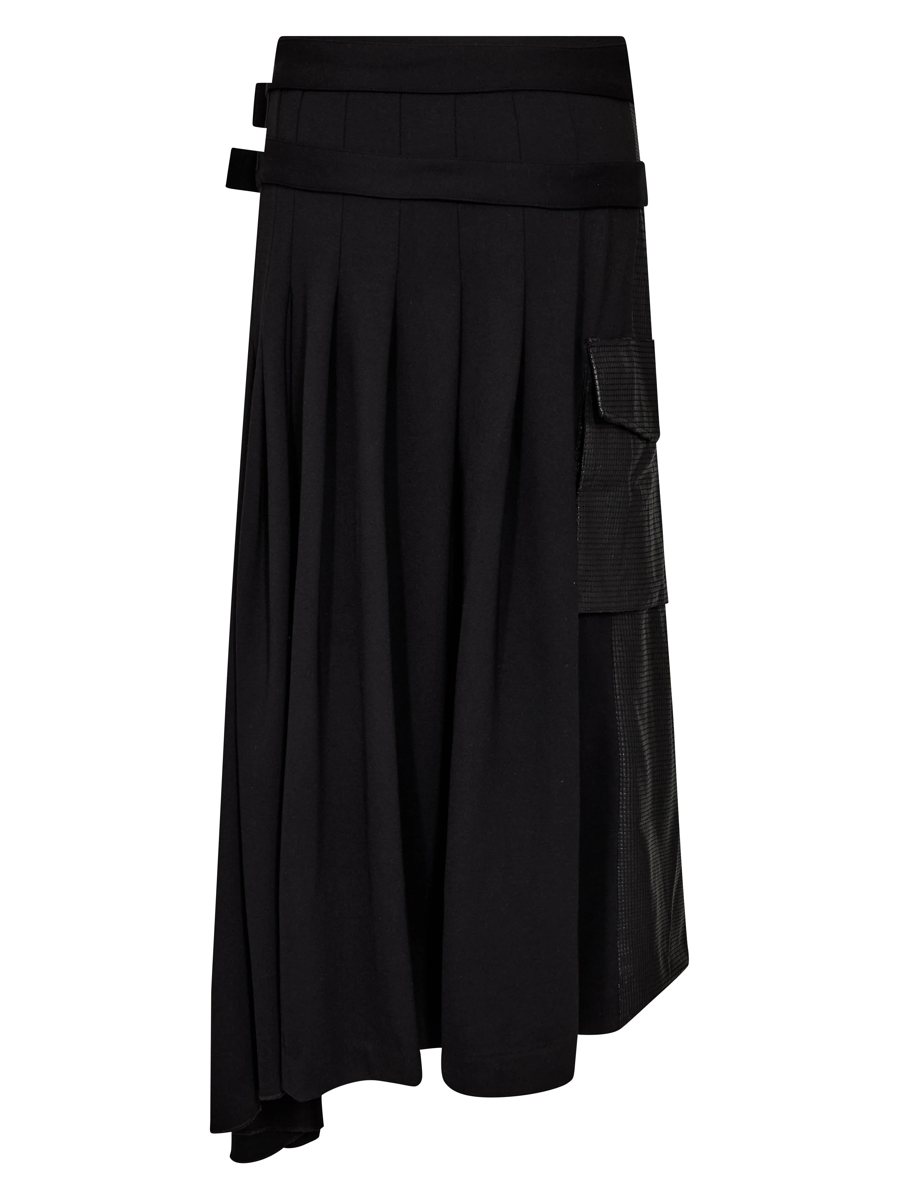 CELINE Skirt - Black - Image 7