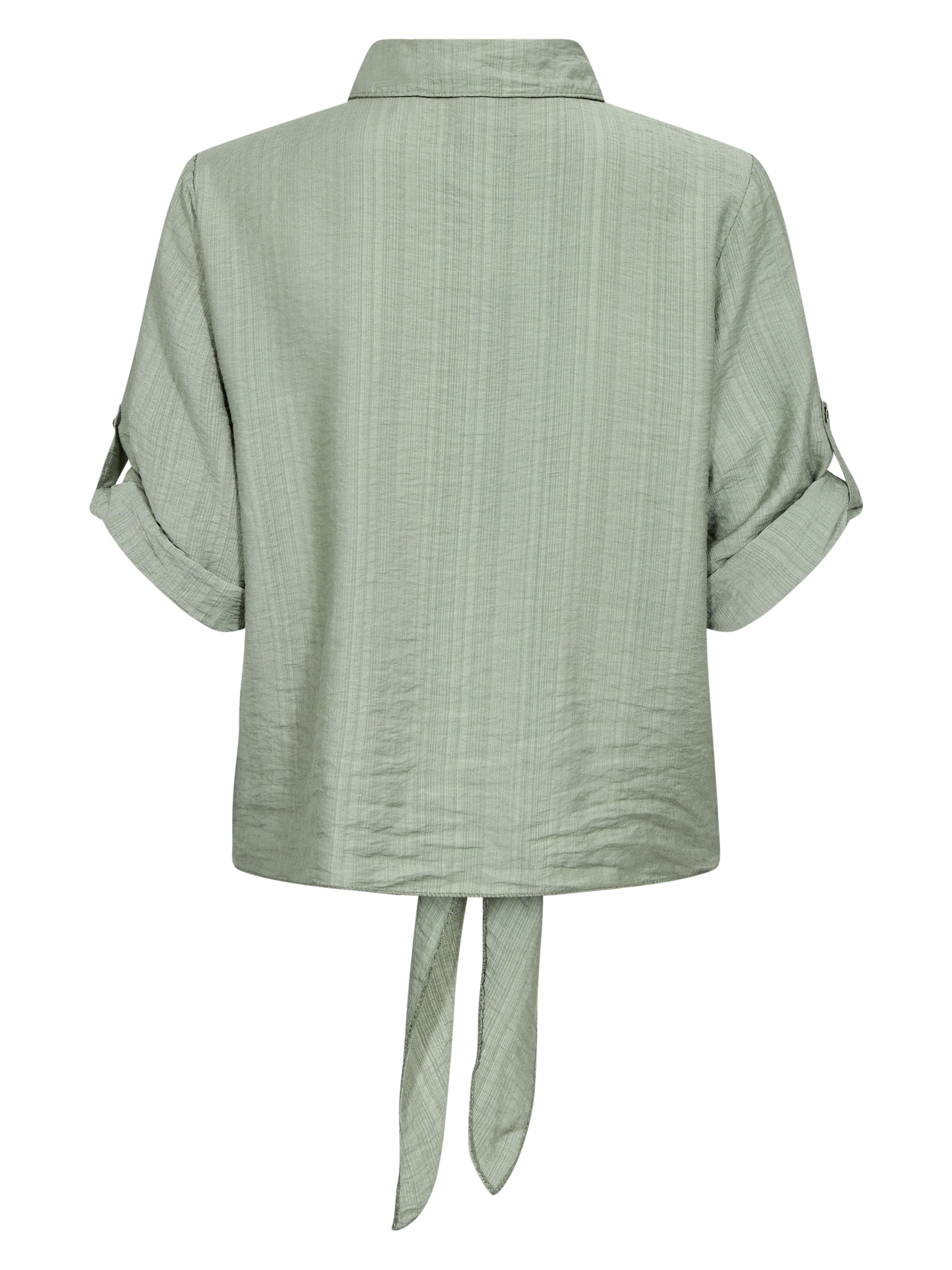 CAITLIN Shirt - Army - Image 6