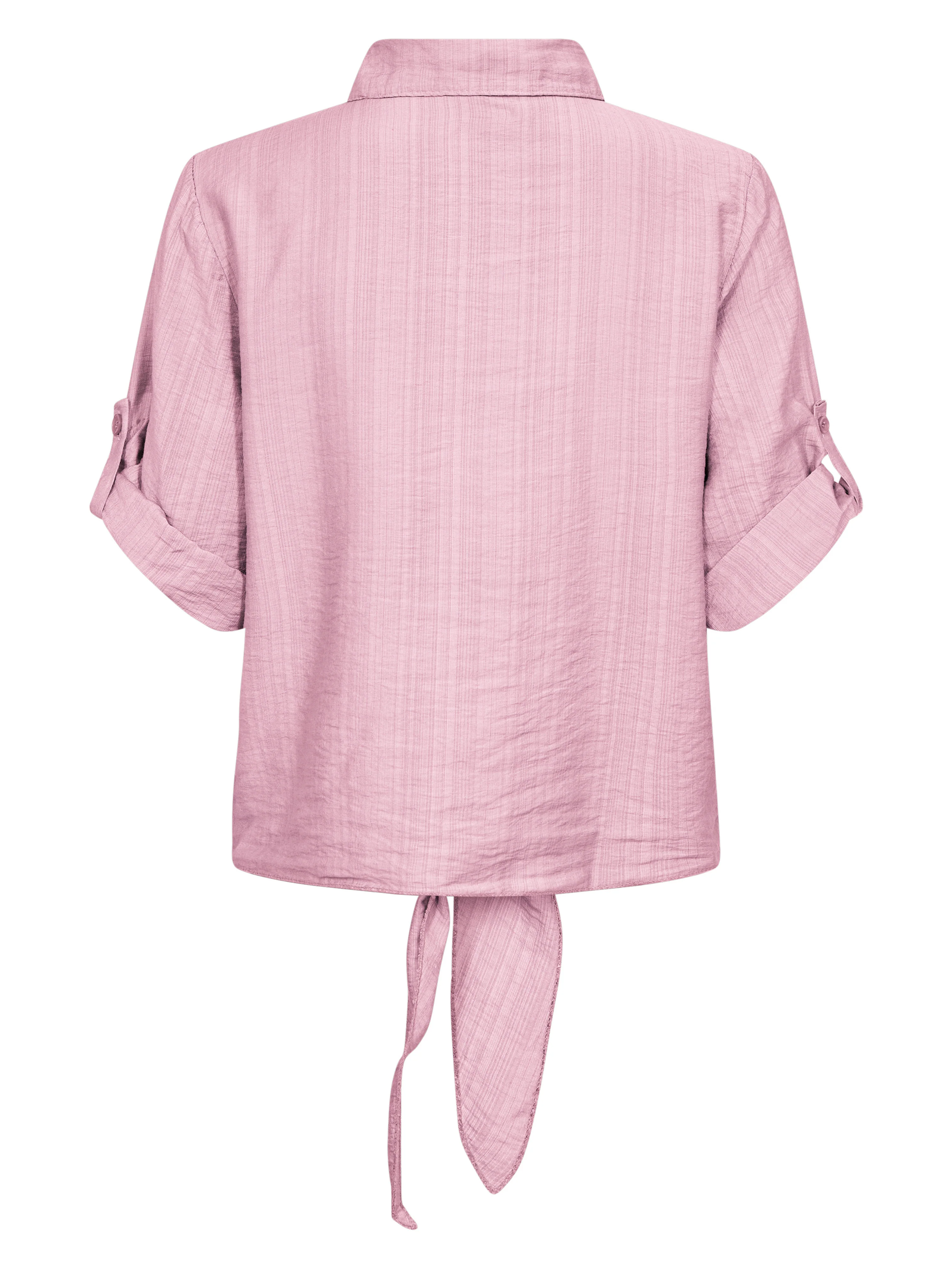CAITLIN Shirt - Pink - Image 4