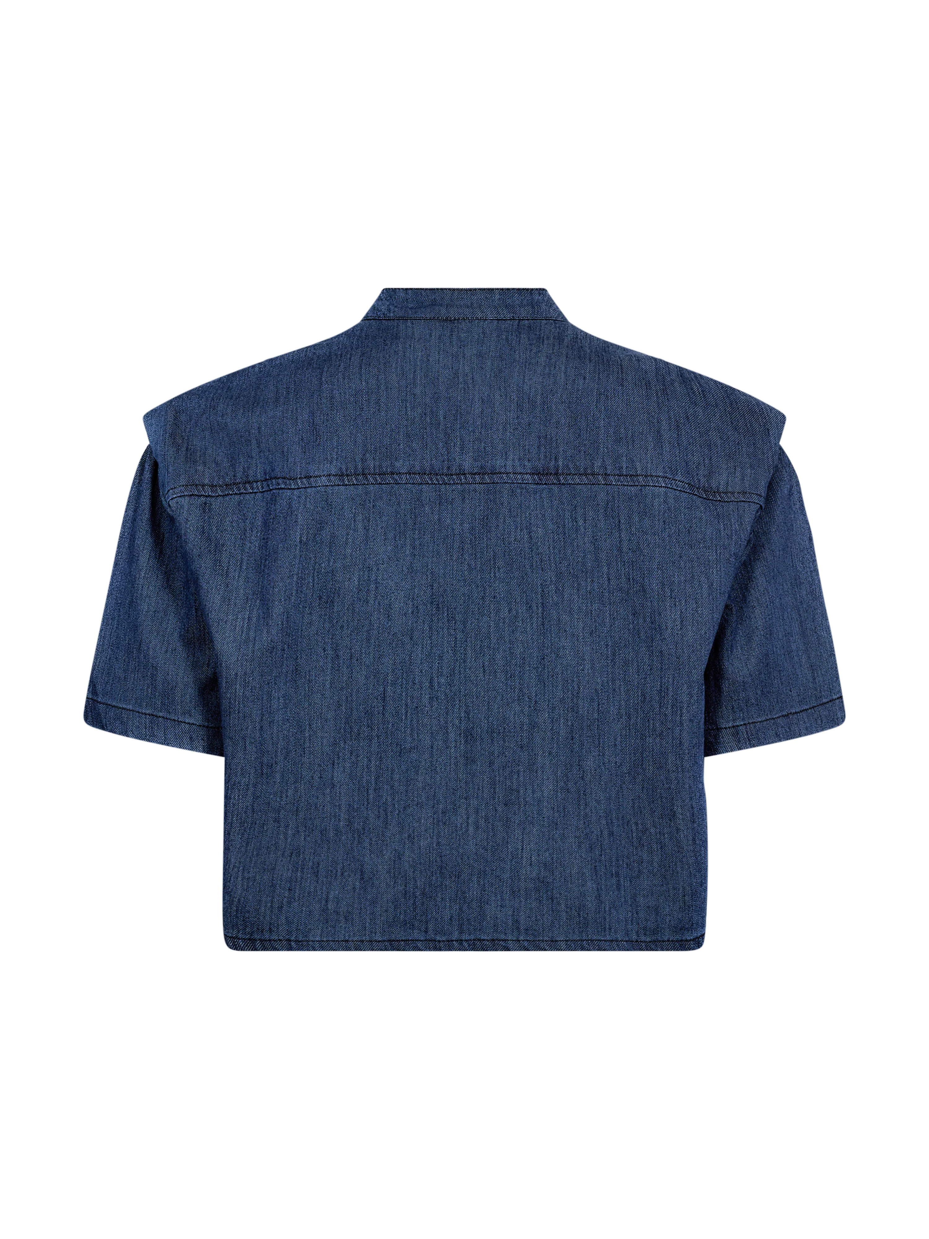 CARLENE Jacket - Denim blue - Image 7