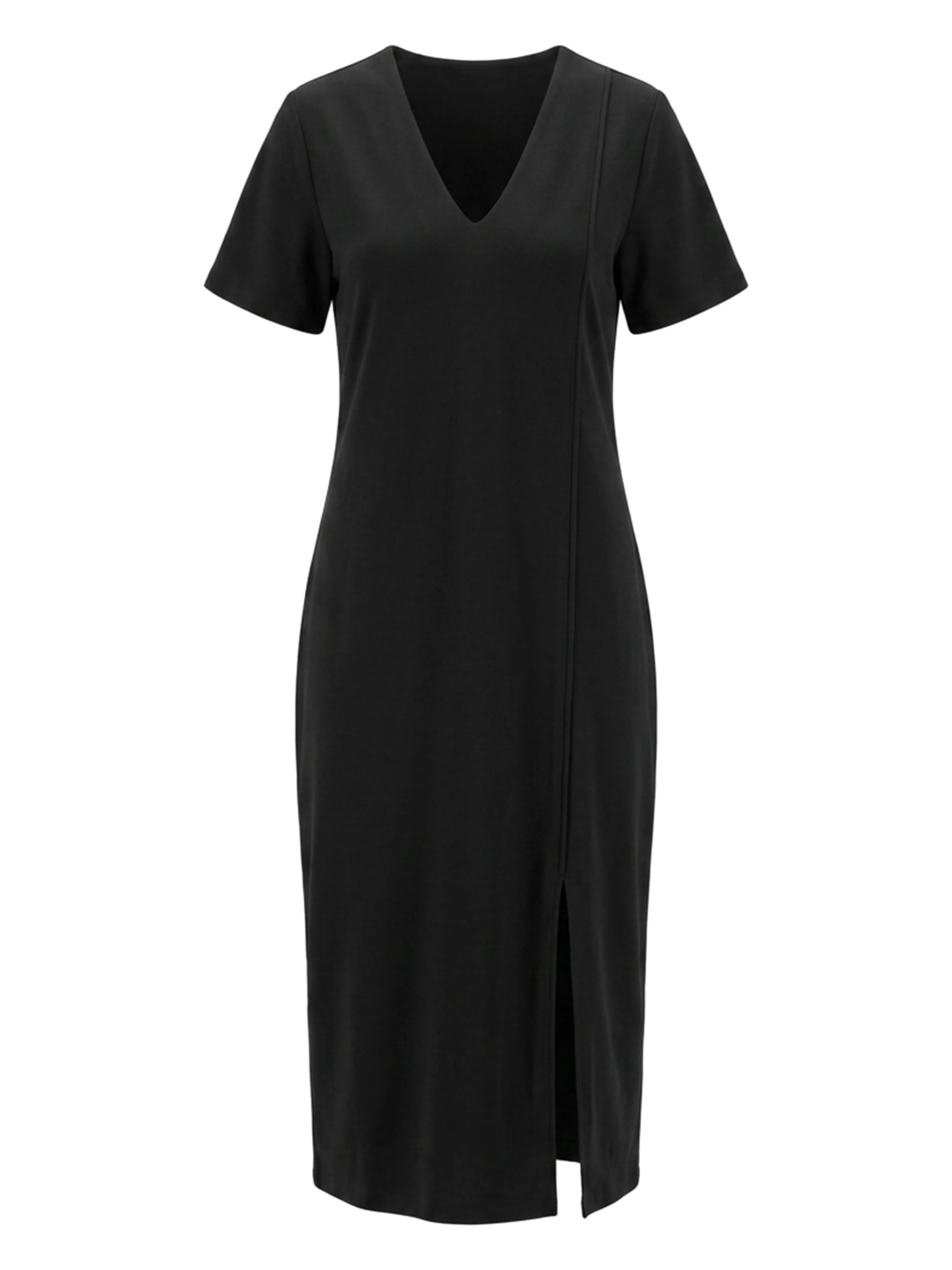 CIARA Dress - Black