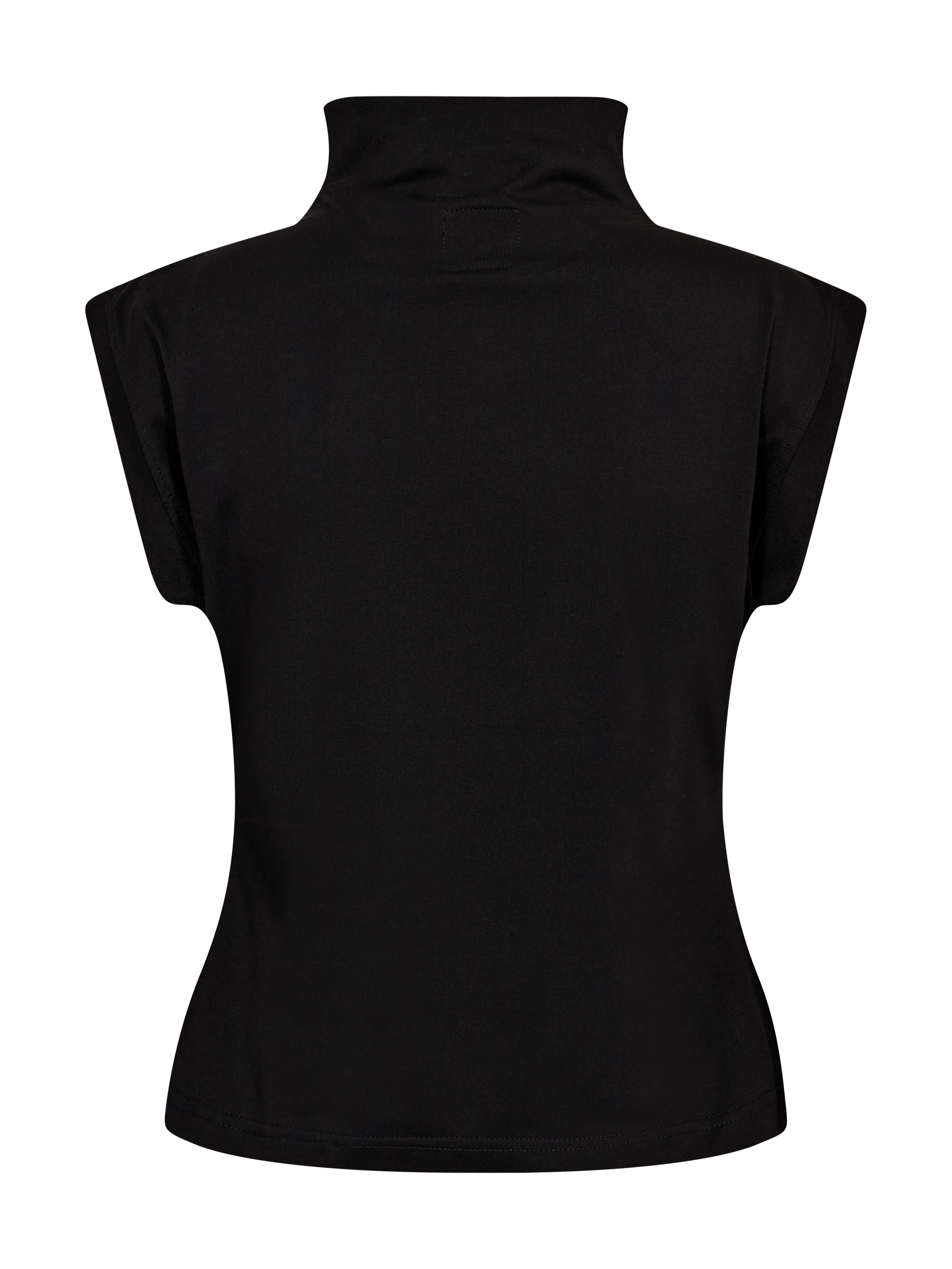 CIARA Top - Black - Image 8