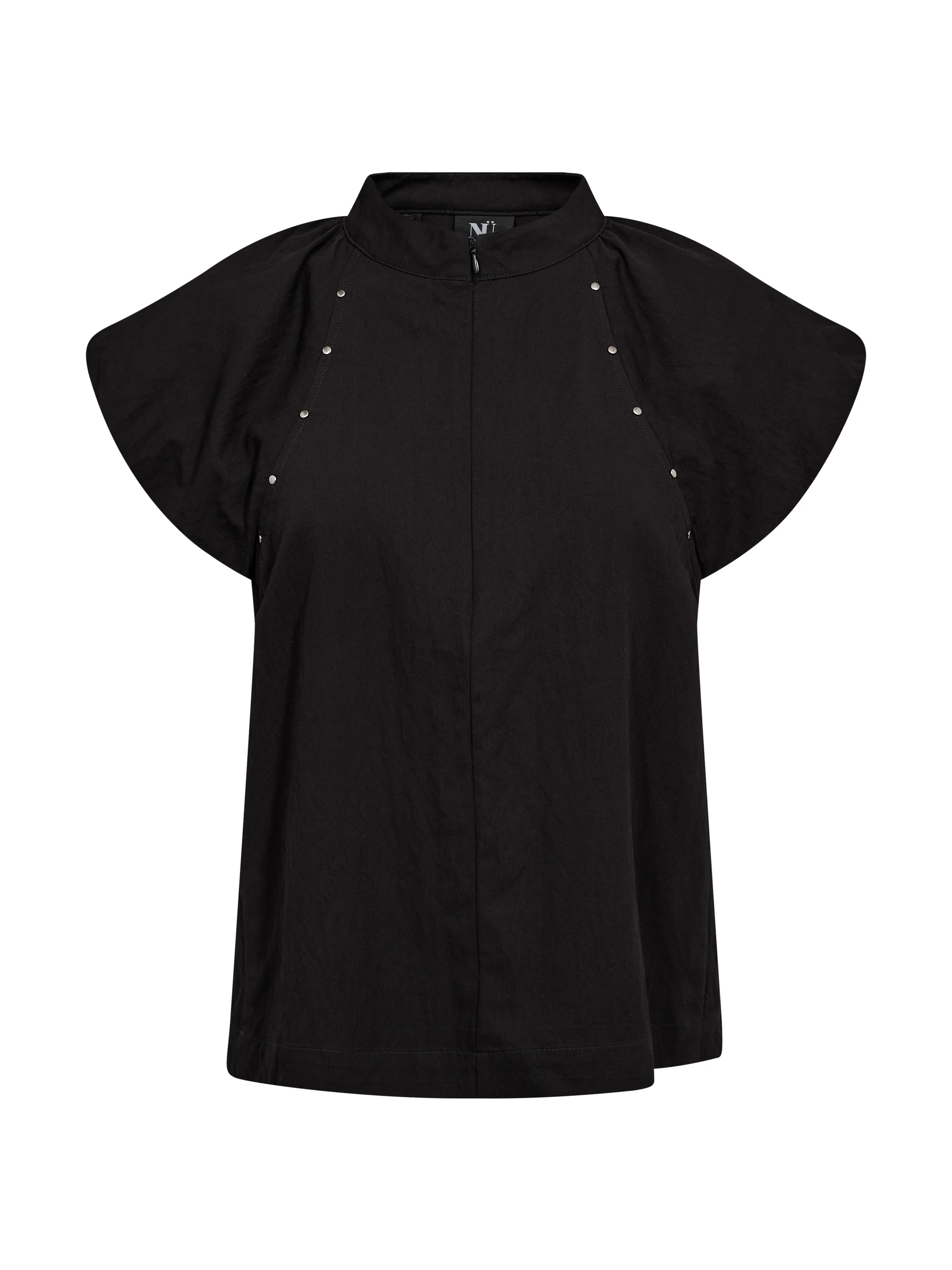 CANSU Shirt - Black