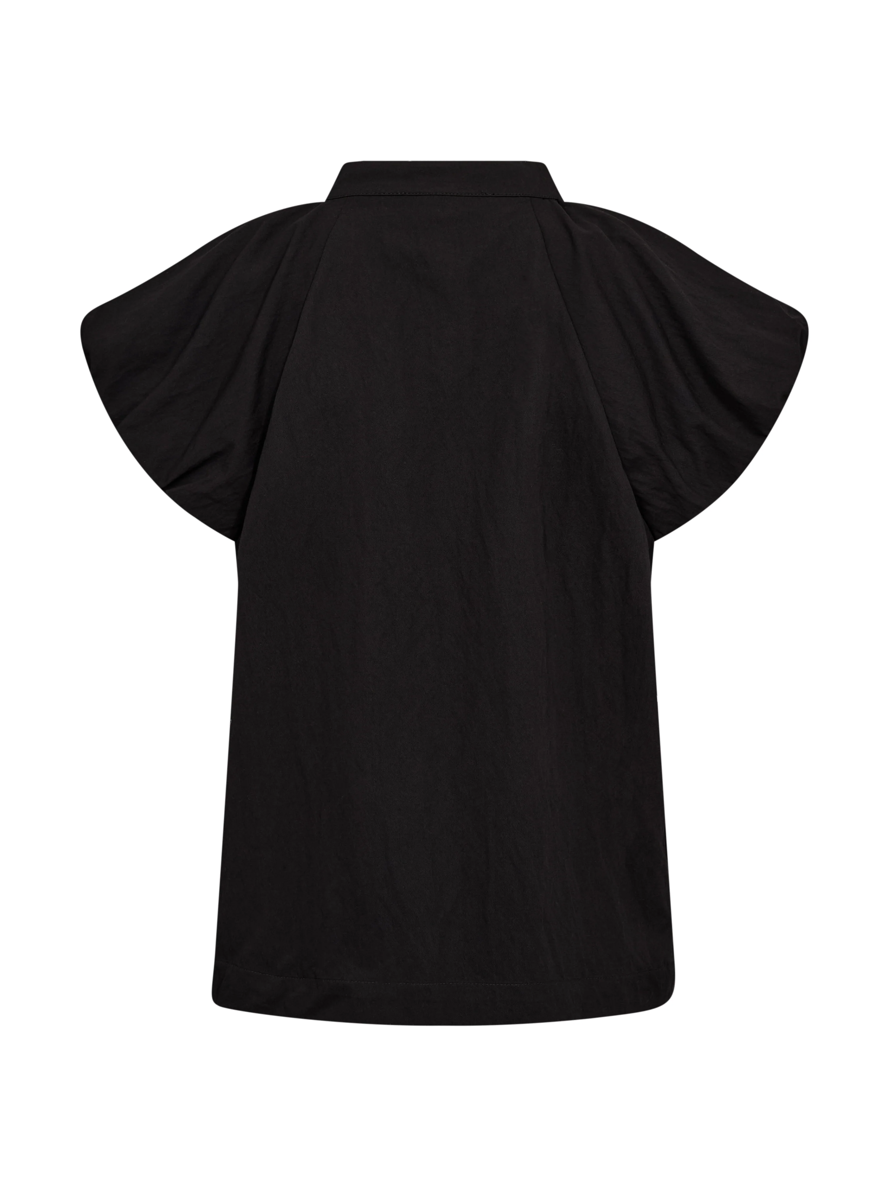 CANSU Shirt - Black - Image 8