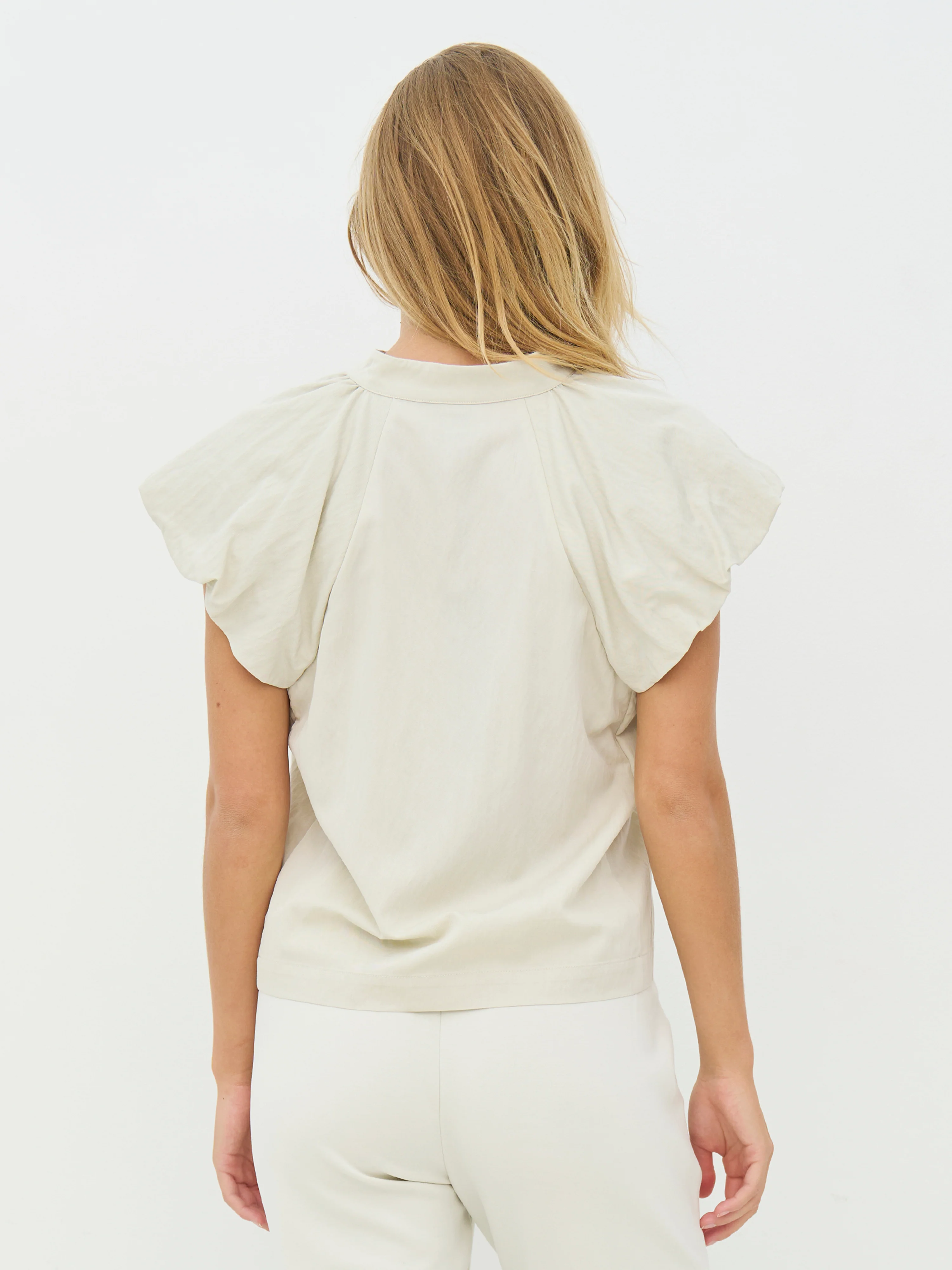 CANSU Shirt - Bone - Image 6