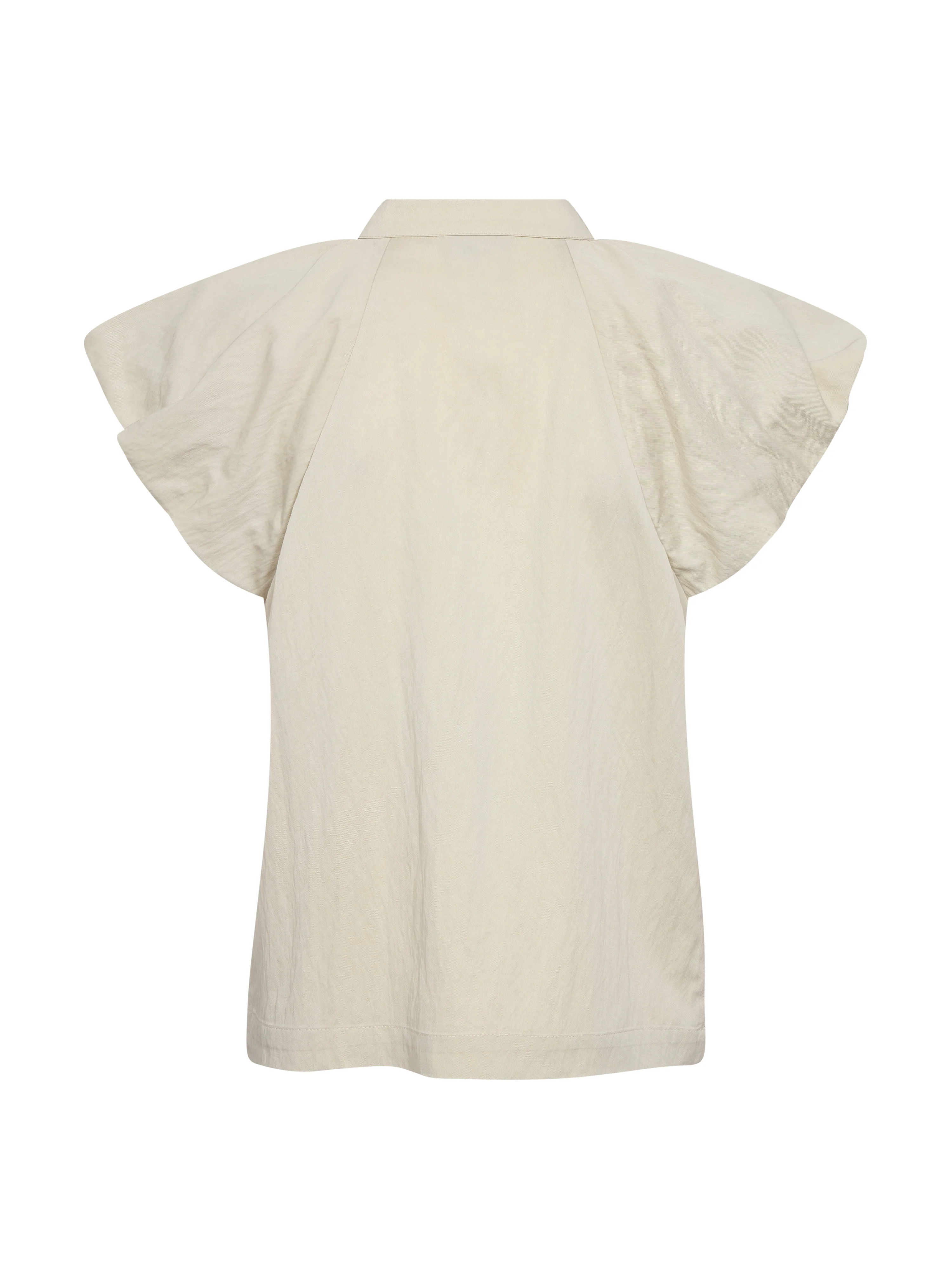 CANSU Shirt - Bone - Image 8