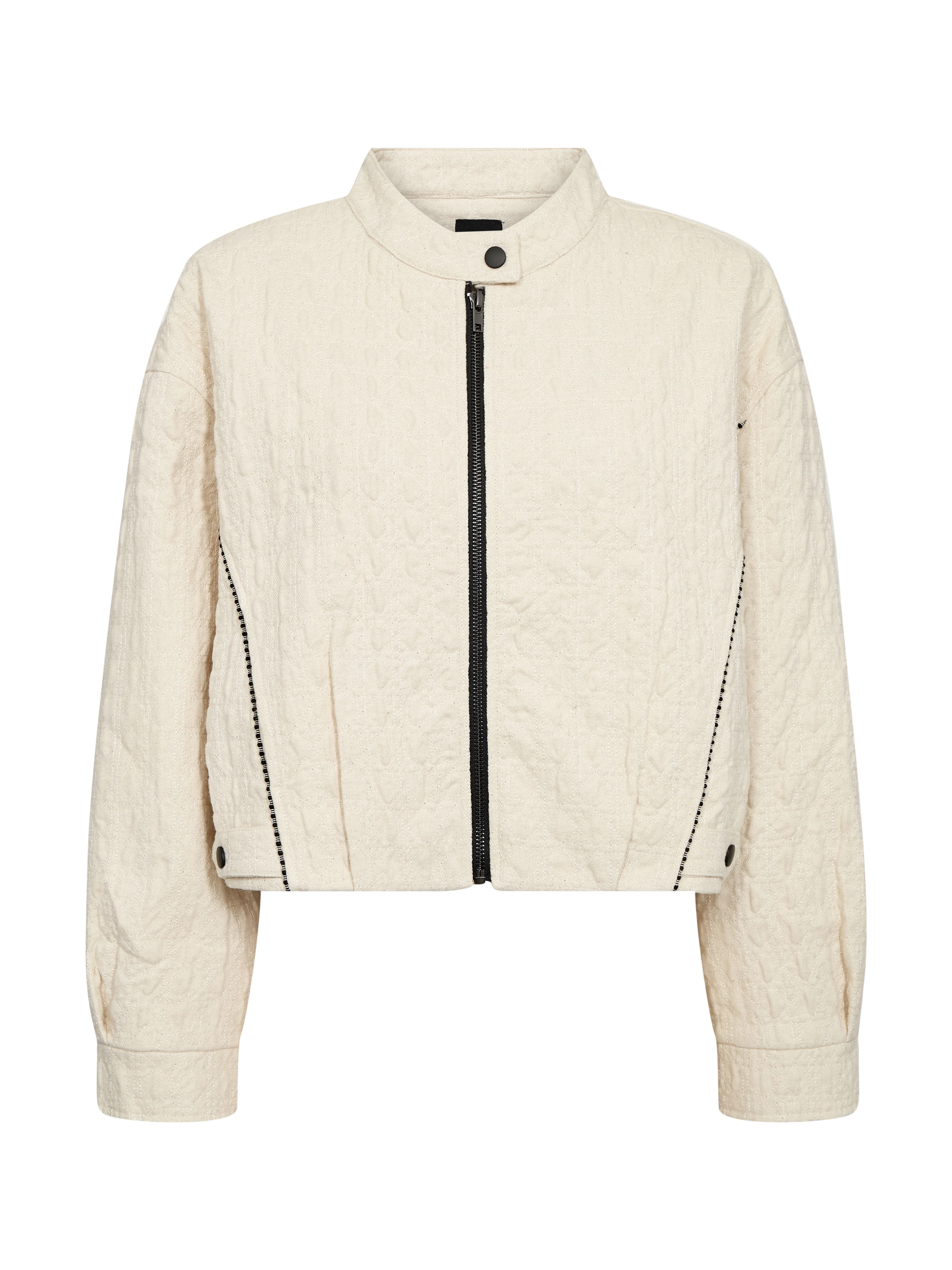 CERISE Jacket - Bone