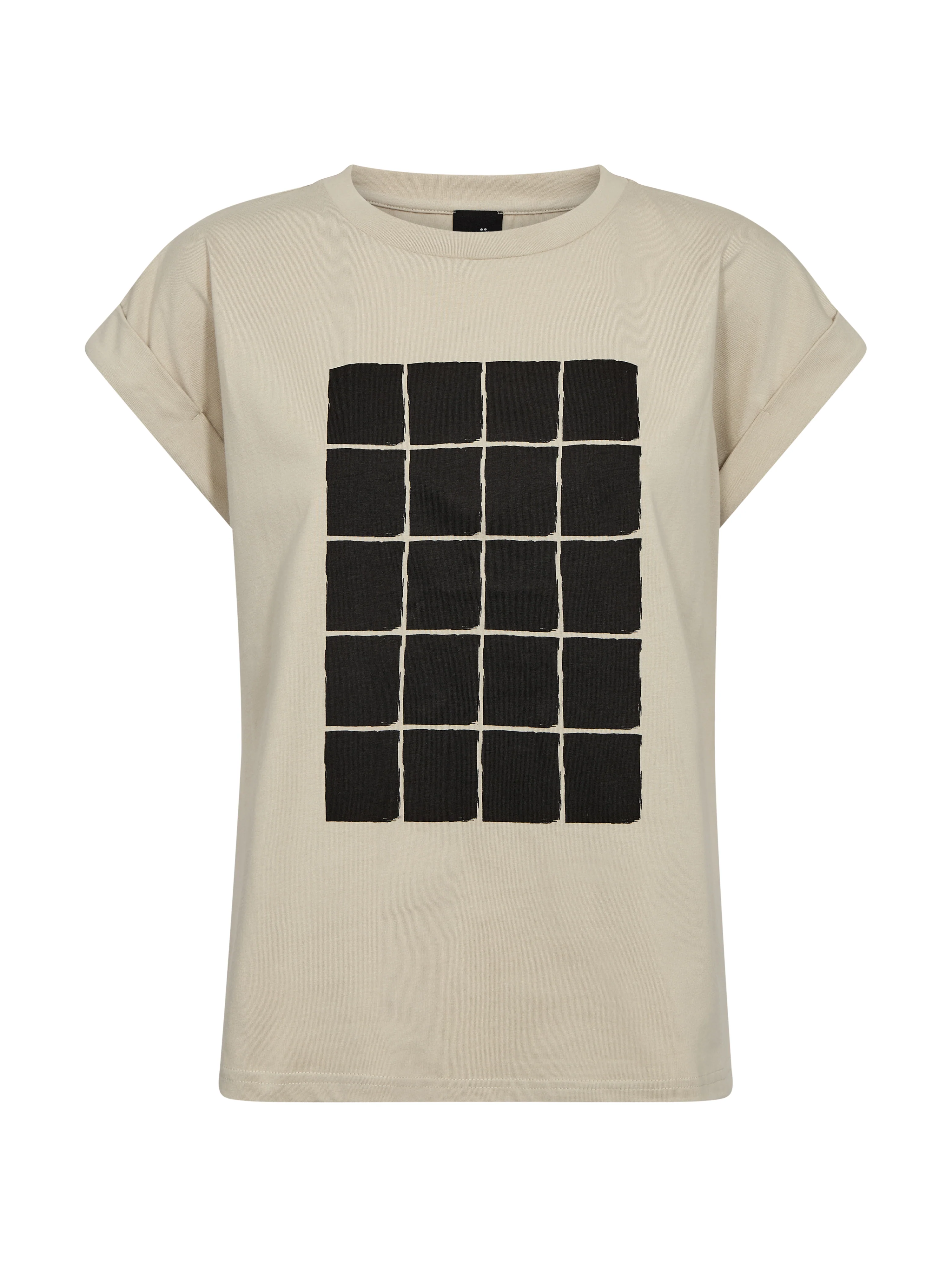 CHEYENNE Tee - Bone