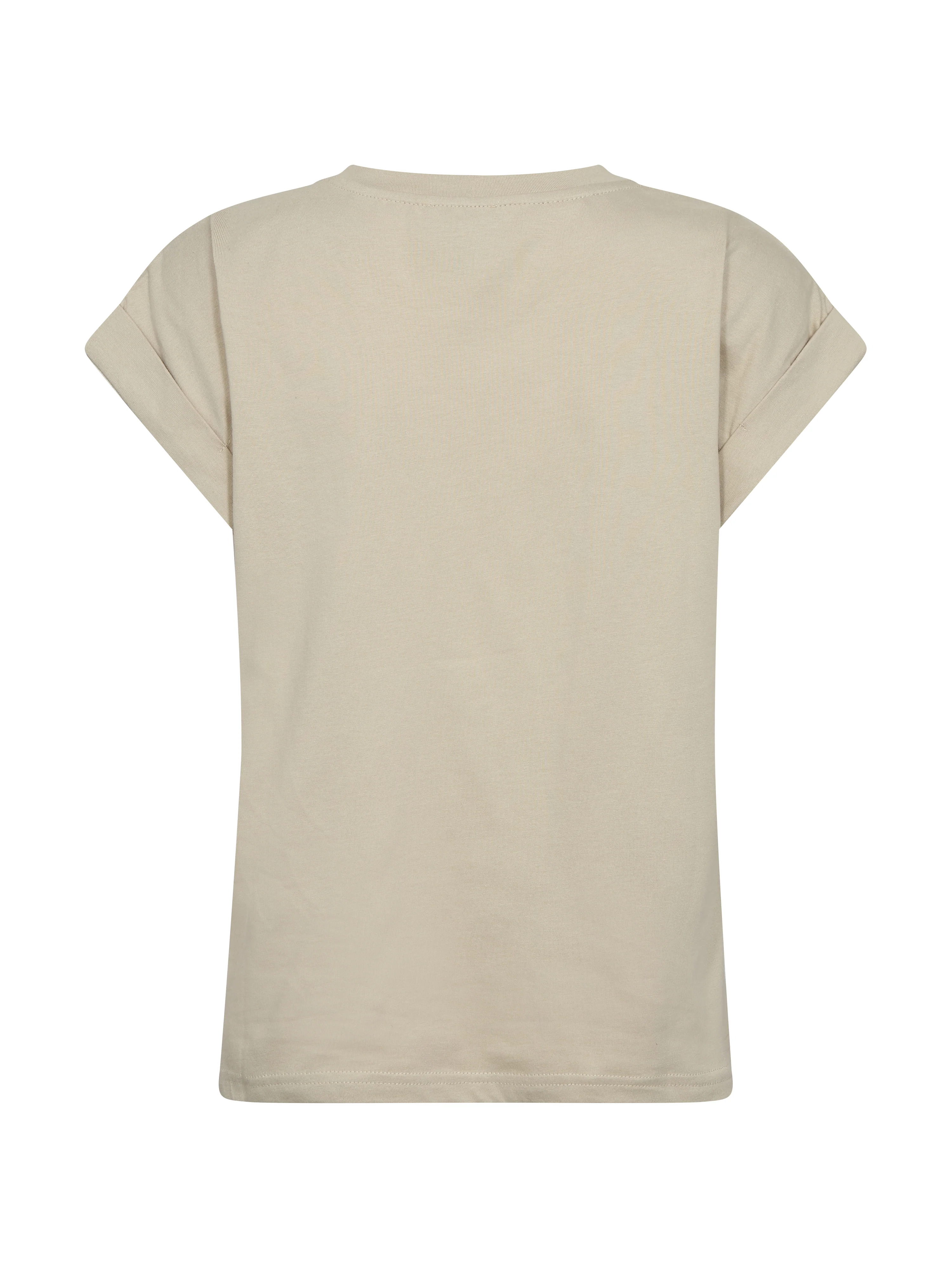 CHEYENNE Tee - Bone - Image 5