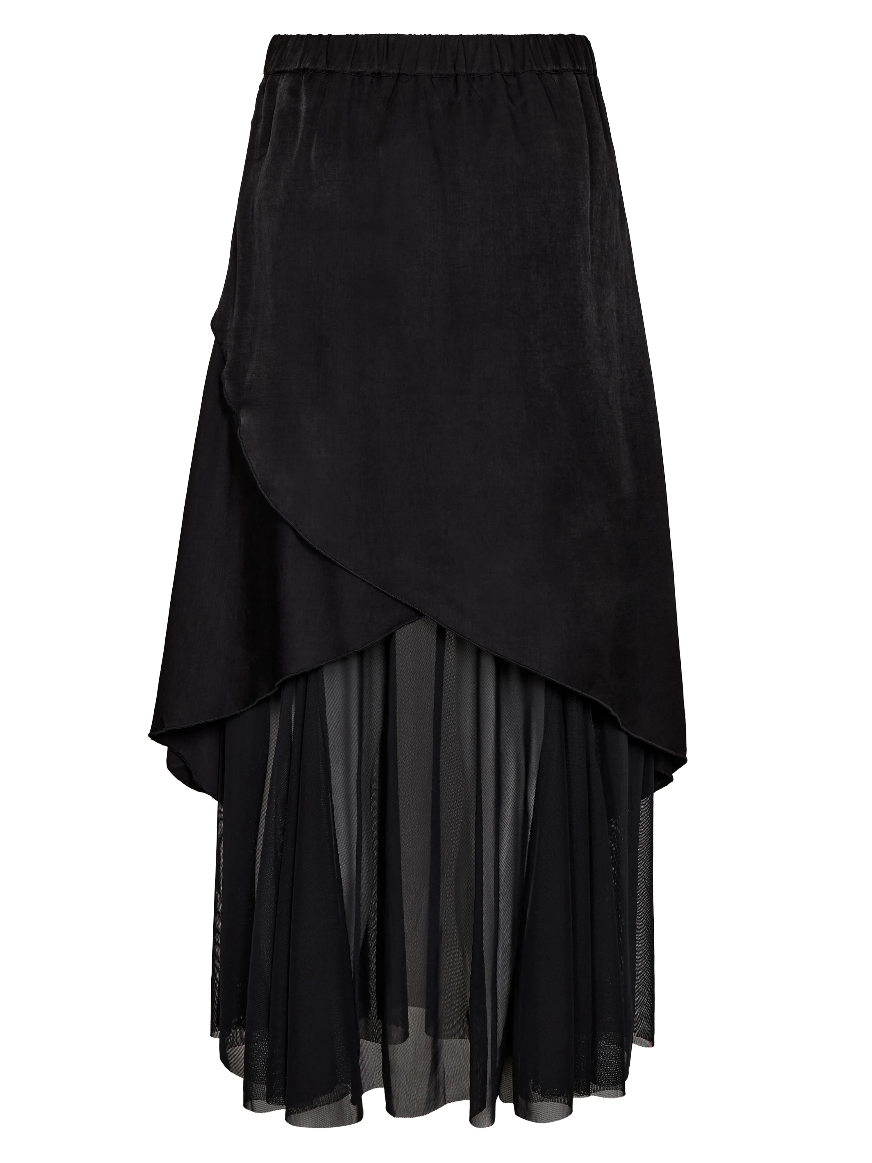 COCO Skirt - Black - Image 7