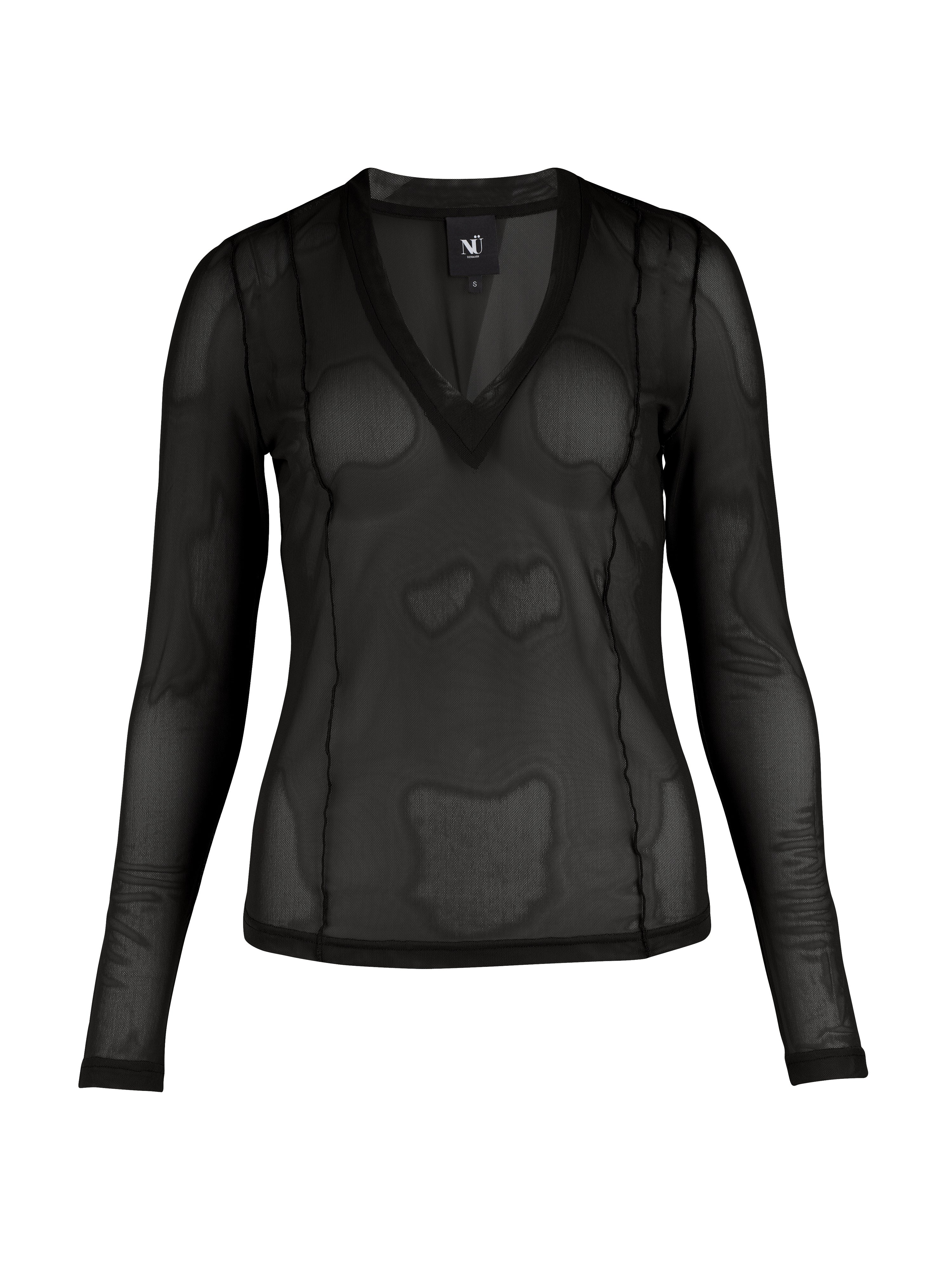 COCO Blouse - Black