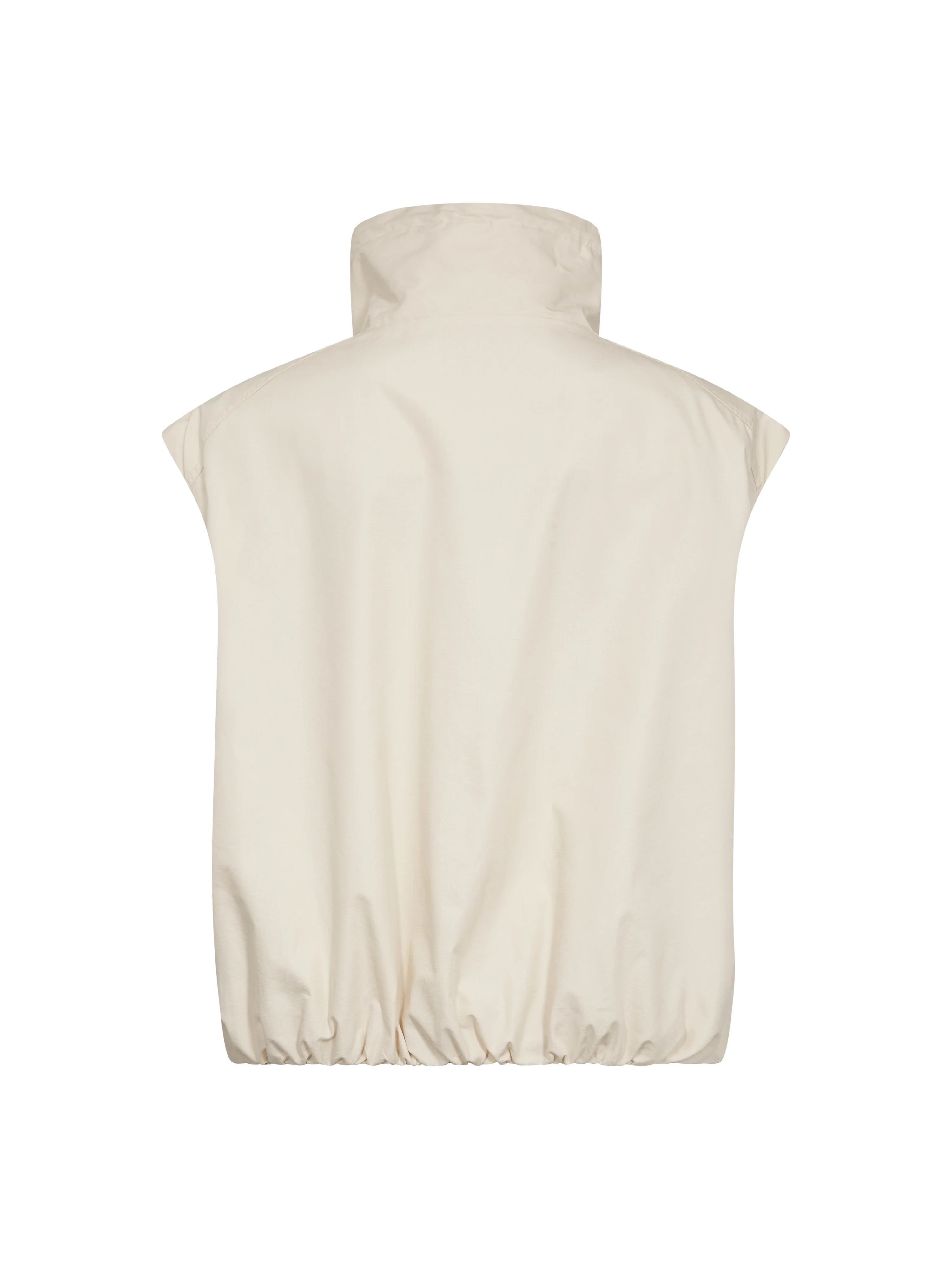 CHELSEA Vest - Bone - Image 7