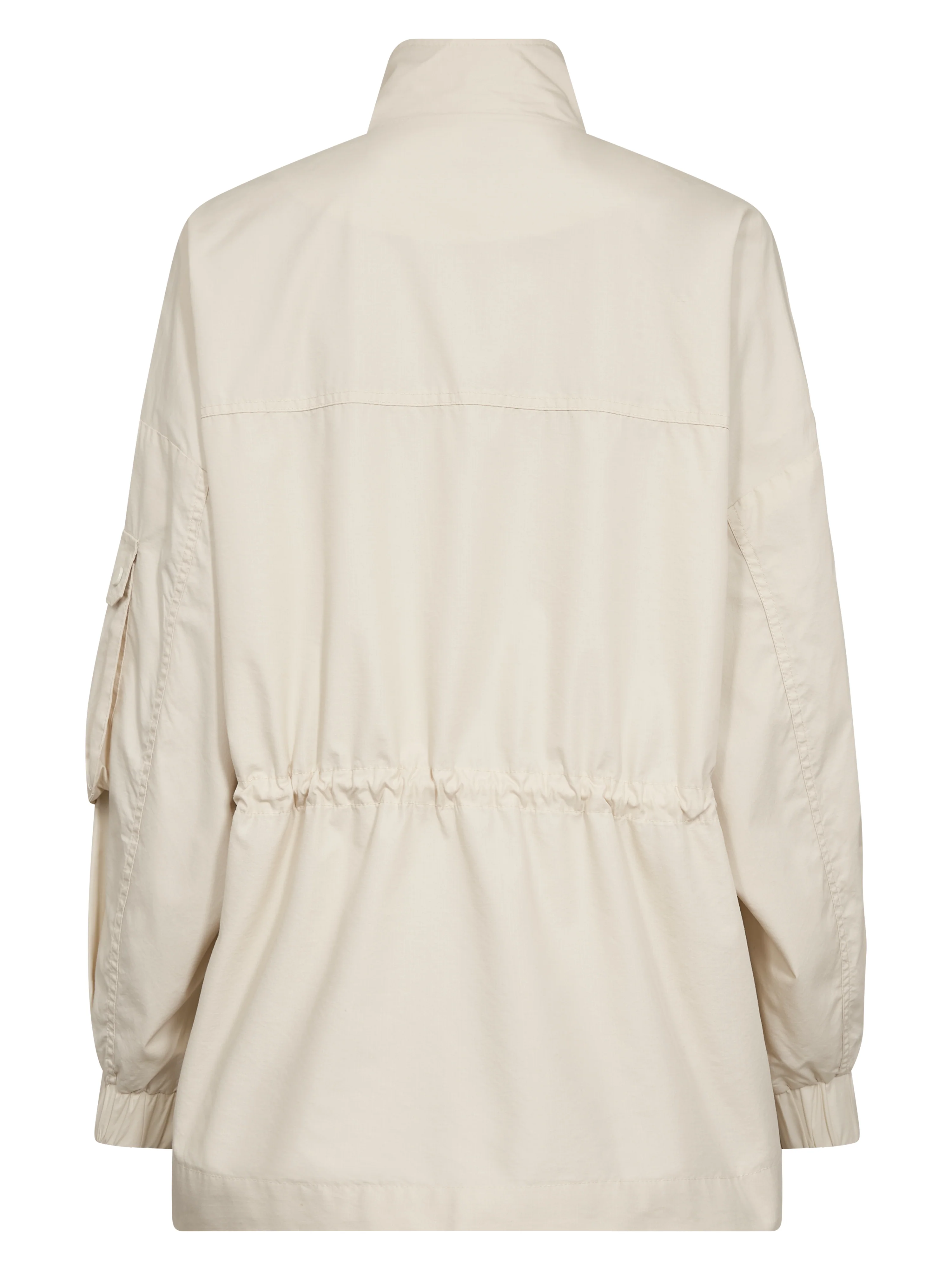 CHELSEA Jacket - Bone - Image 9