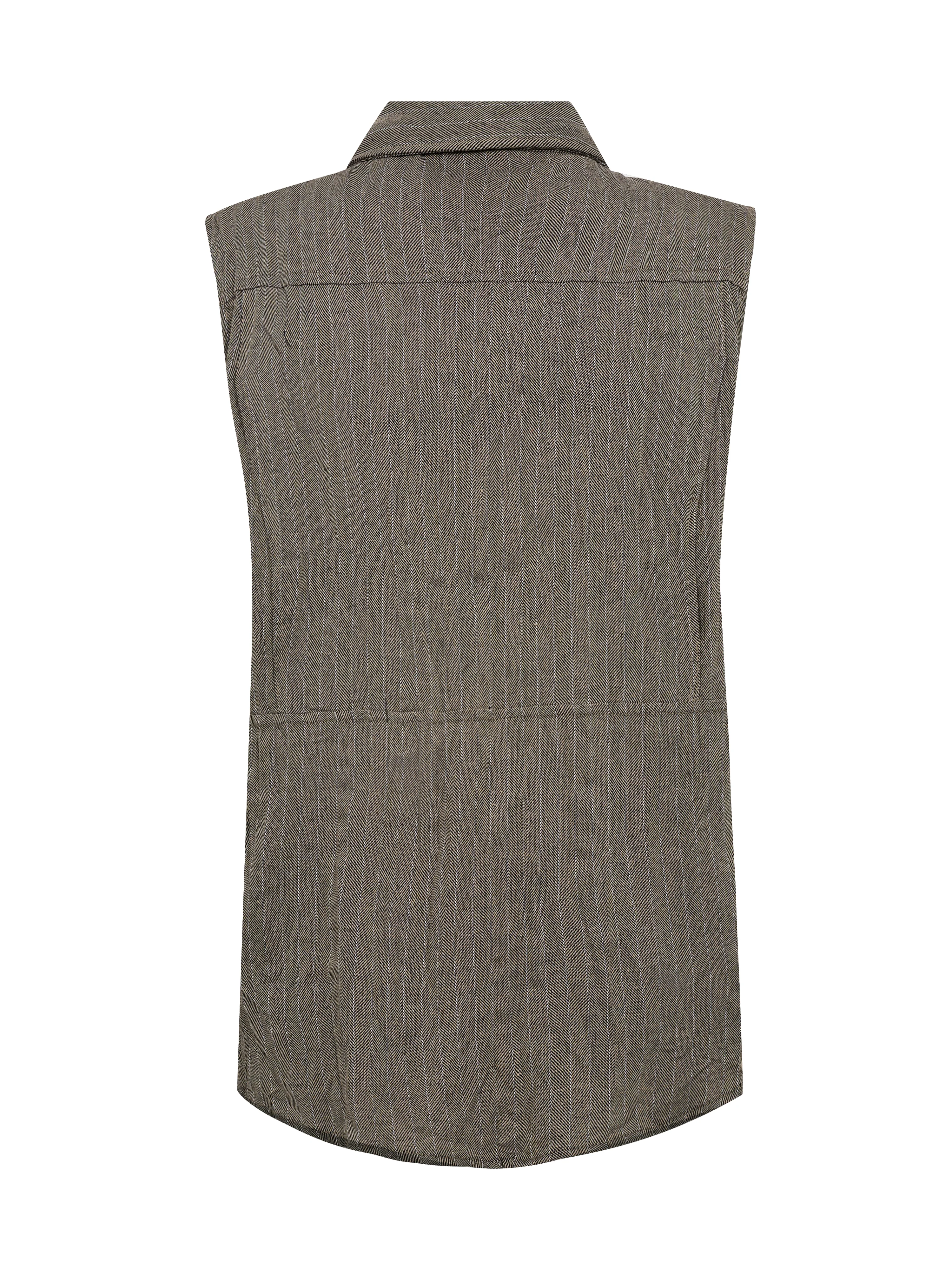 CYRIELLE Shirt - Black mix - Image 8