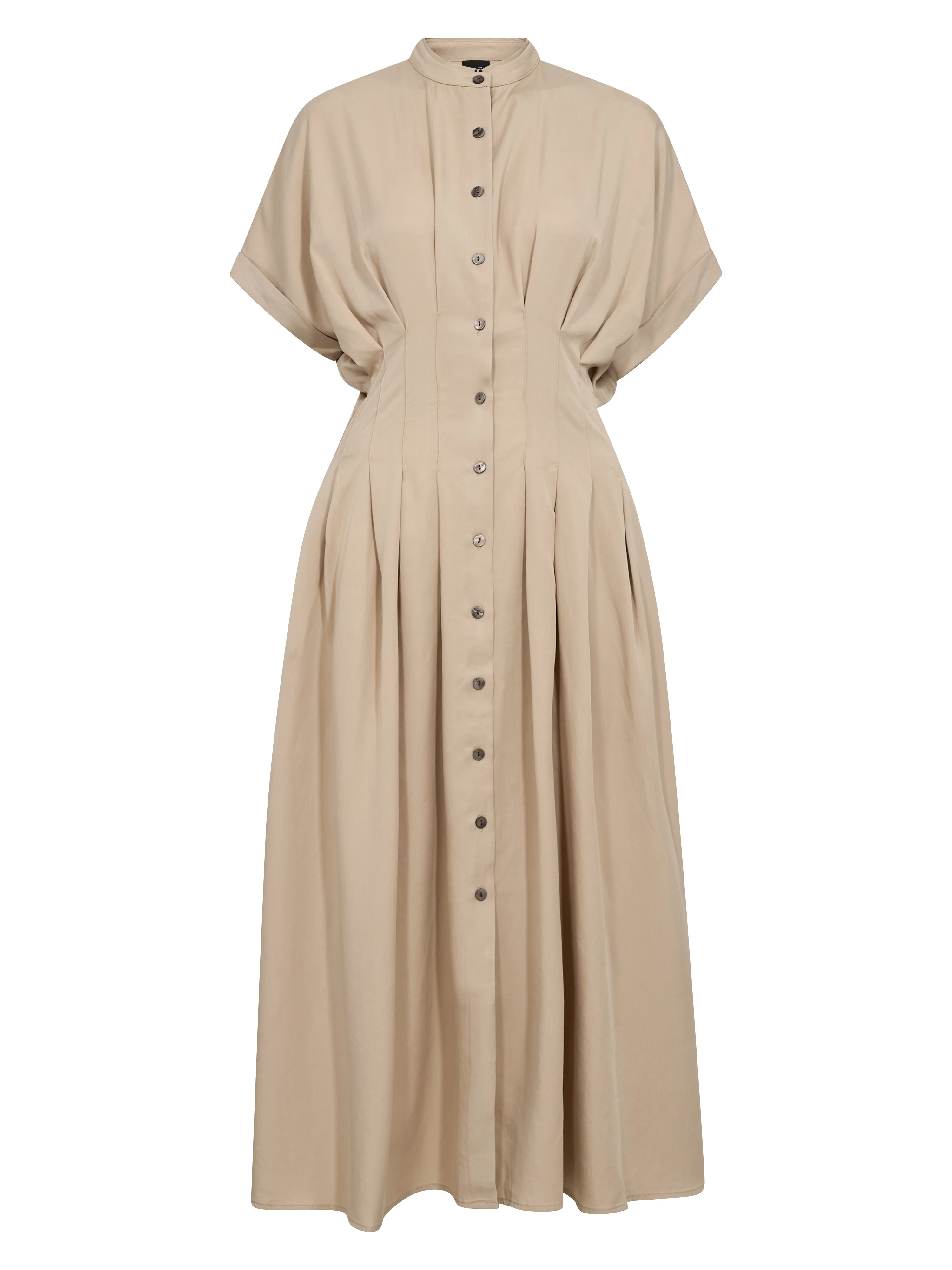 CAMBRIA Dress - Seasand