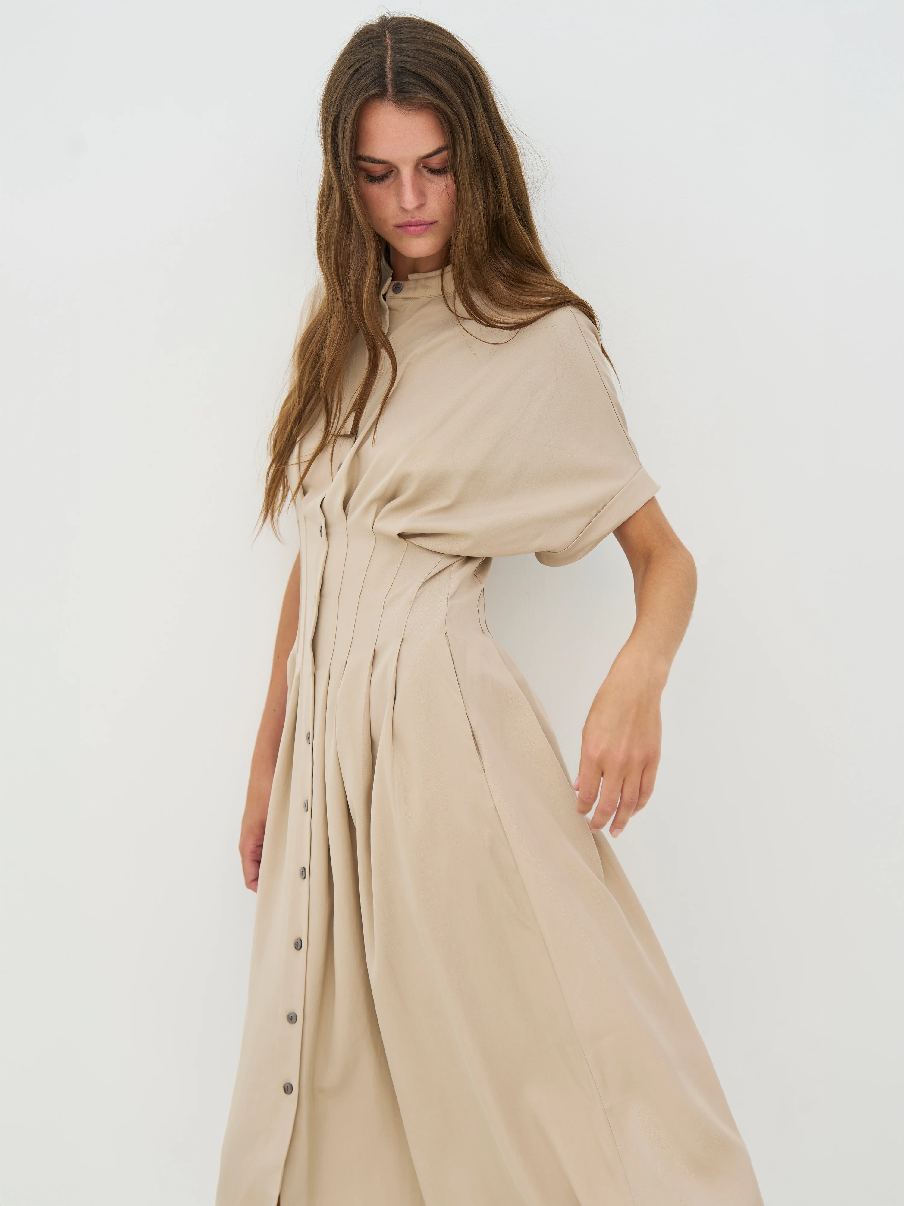 CAMBRIA Dress - Seasand - Image 3