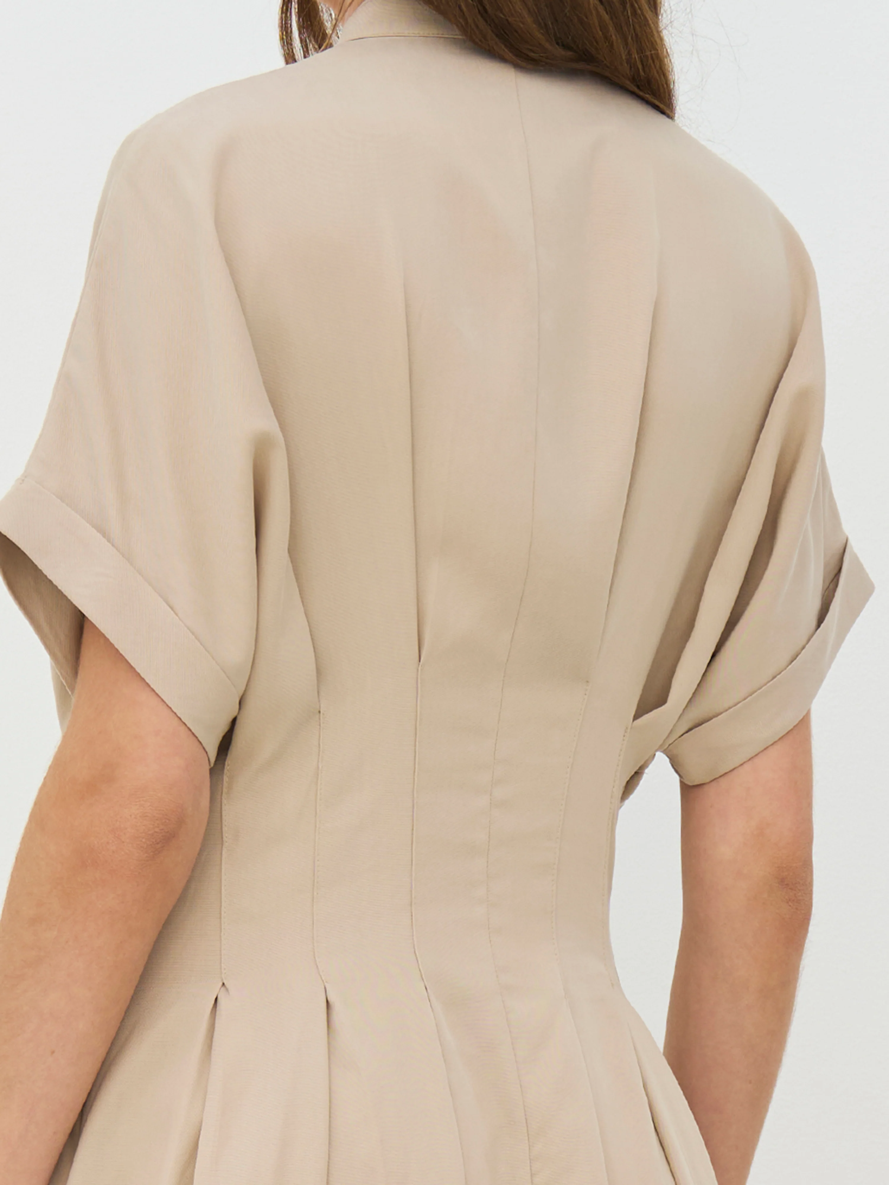 CAMBRIA Dress - Seasand - Image 5