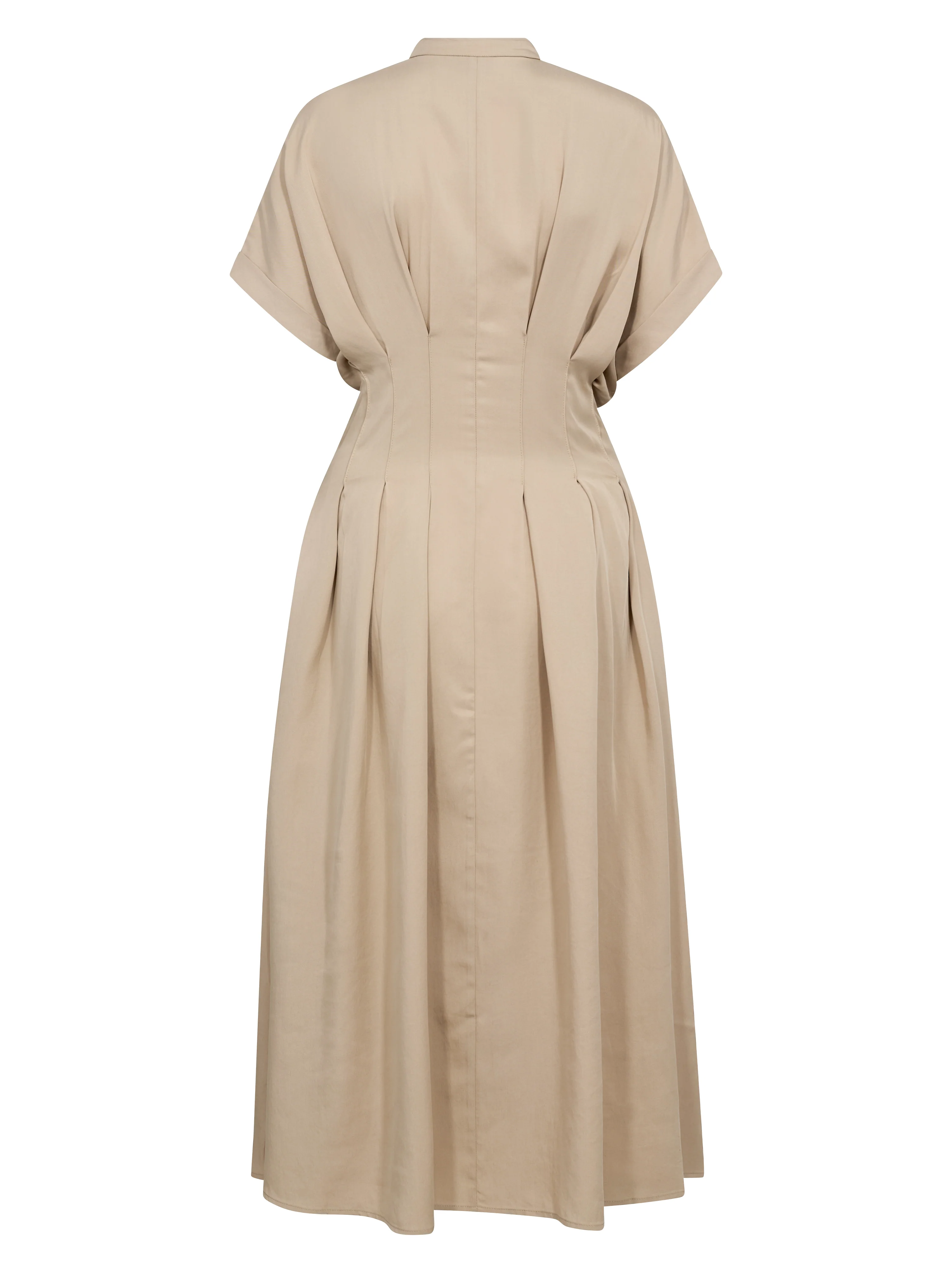 CAMBRIA Dress - Seasand - Image 6
