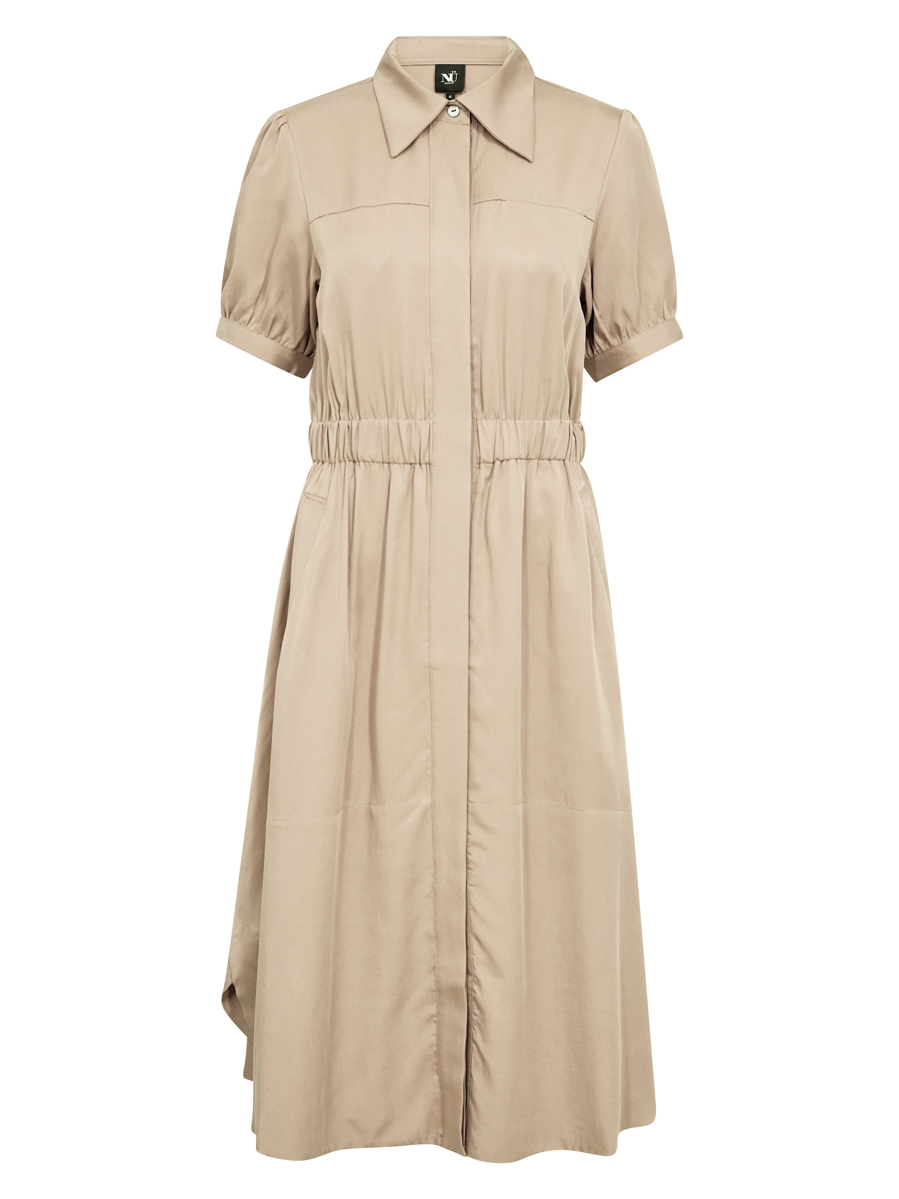 CAMBRIA Dress - Seasand