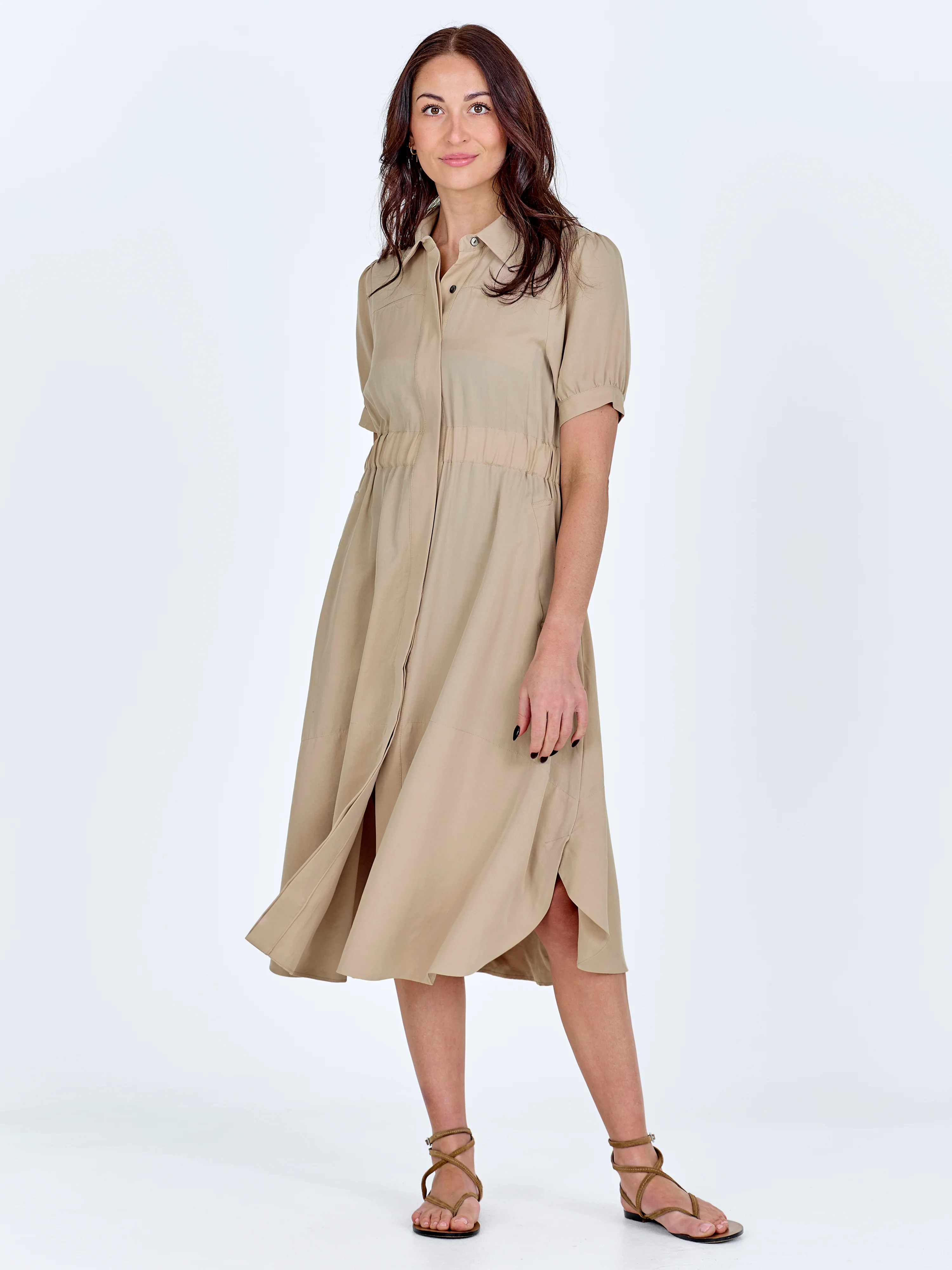CAMBRIA Dress - Seasand - Image 2
