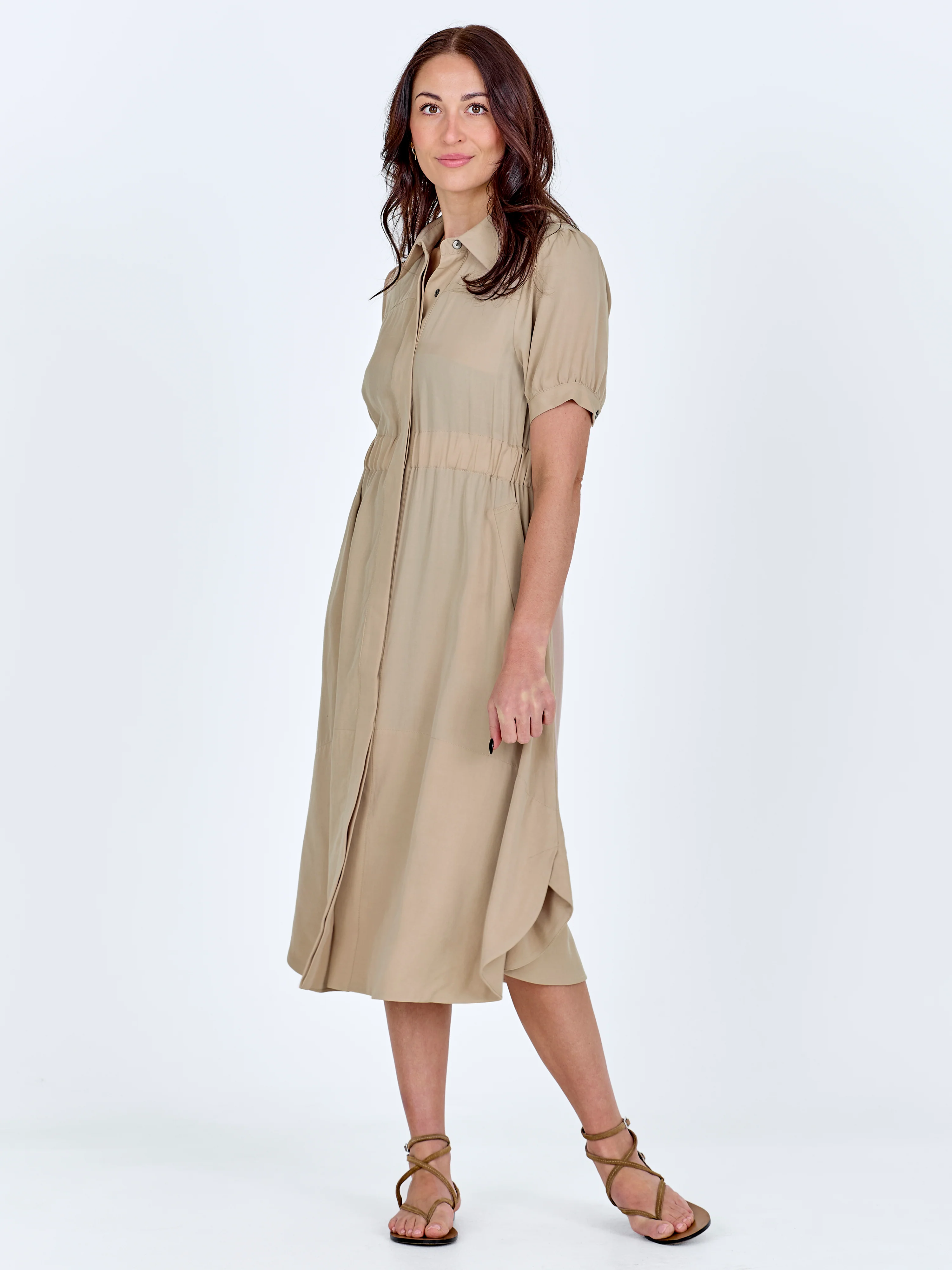 CAMBRIA Dress - Seasand - Image 5