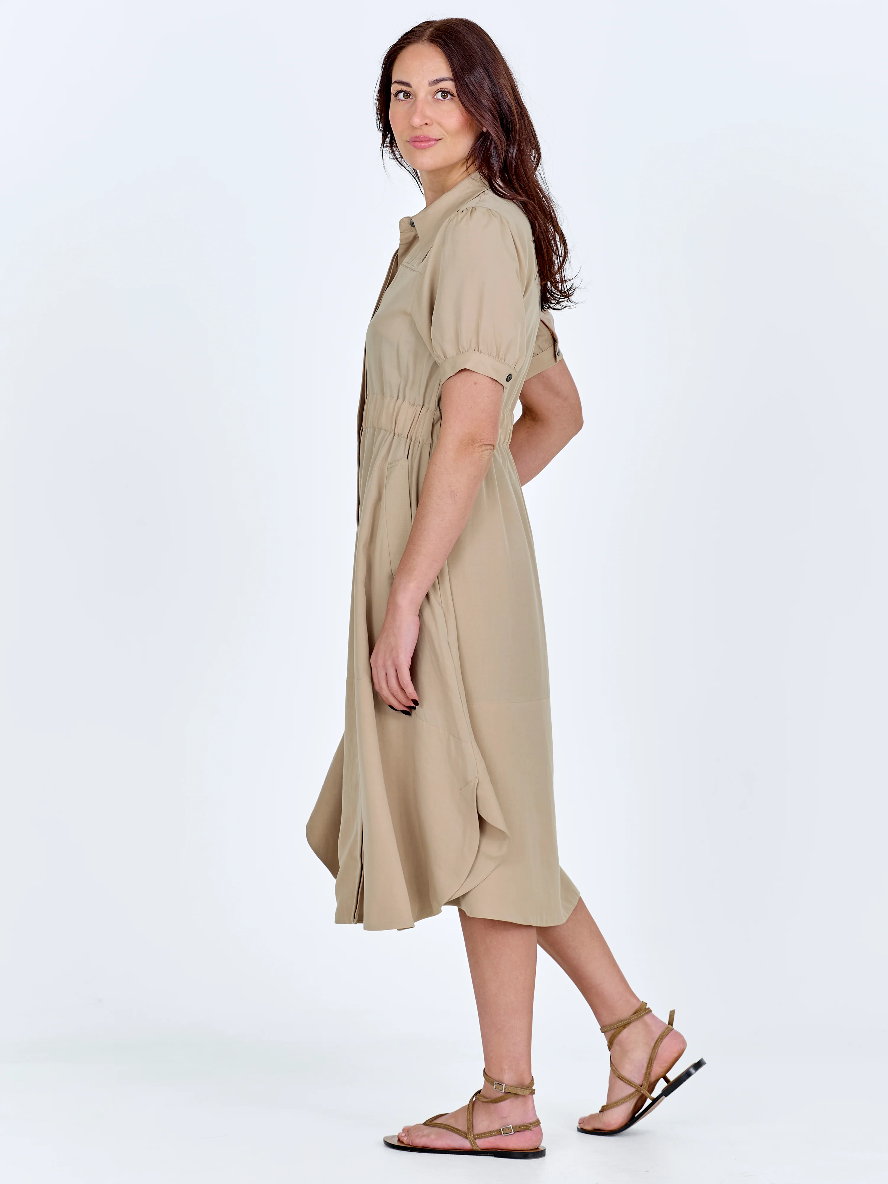 CAMBRIA Dress - Seasand - Image 6