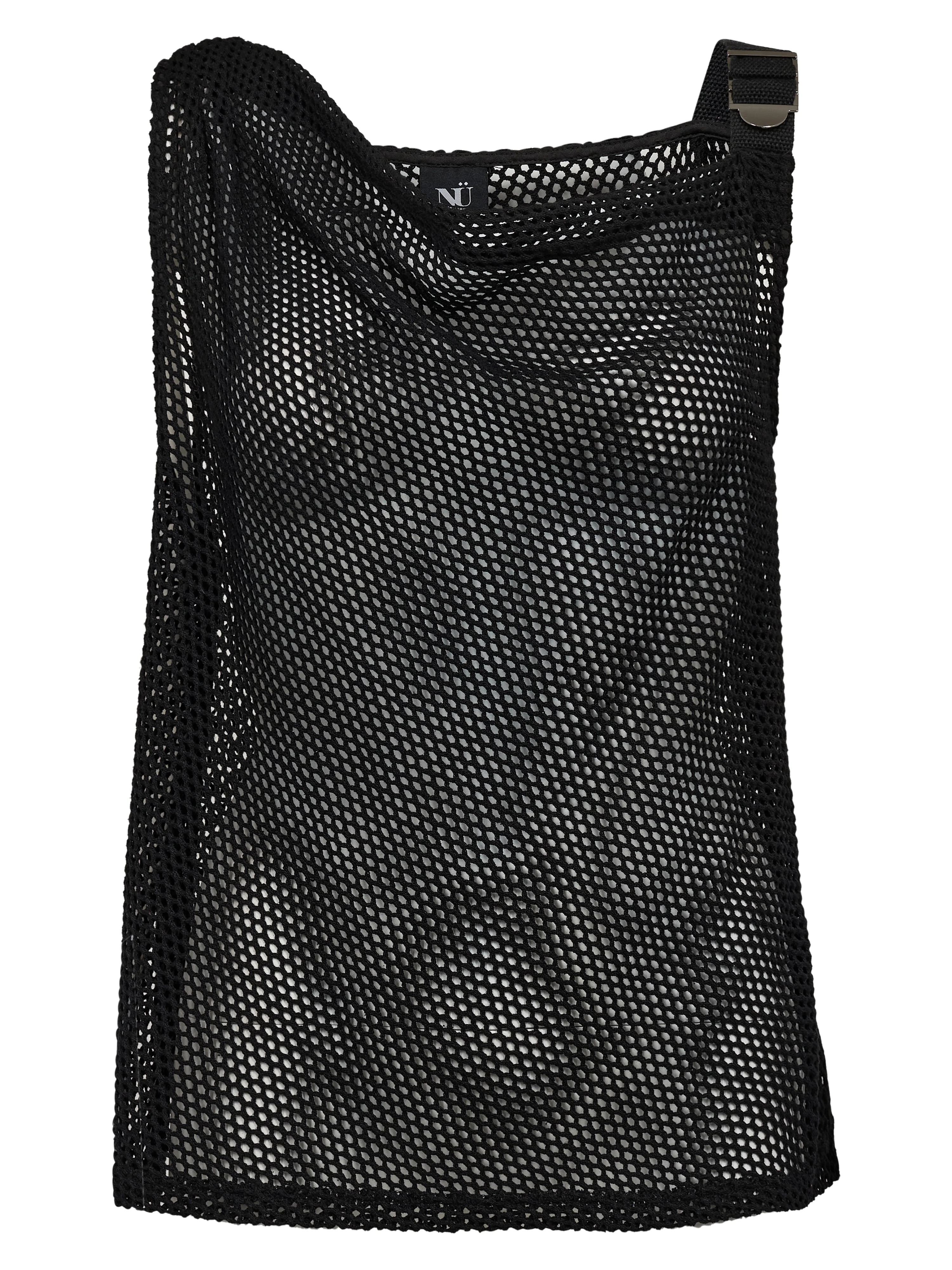 CAMRYN Top - Black