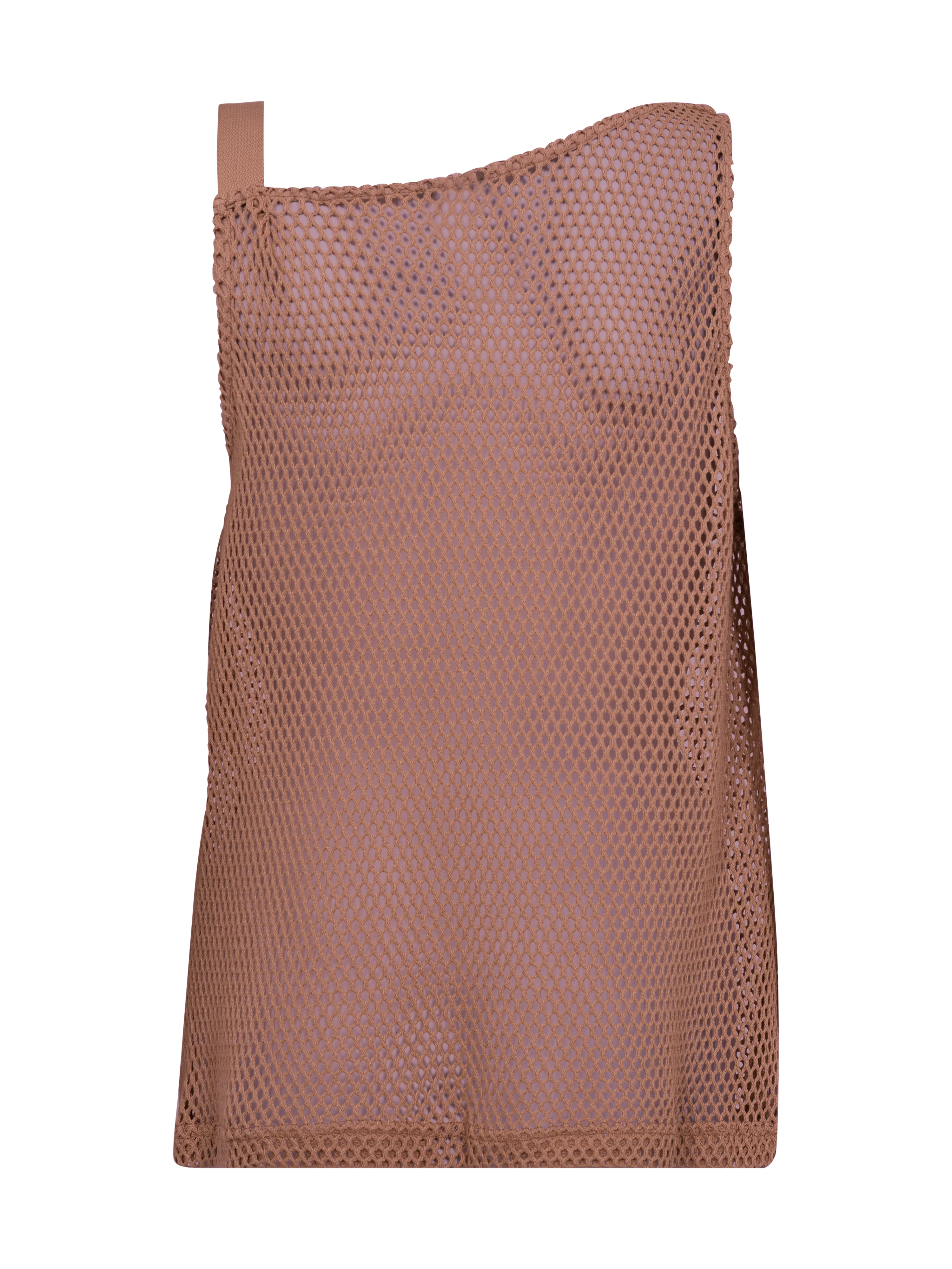 CAMRYN Top - Marsala - Image 5