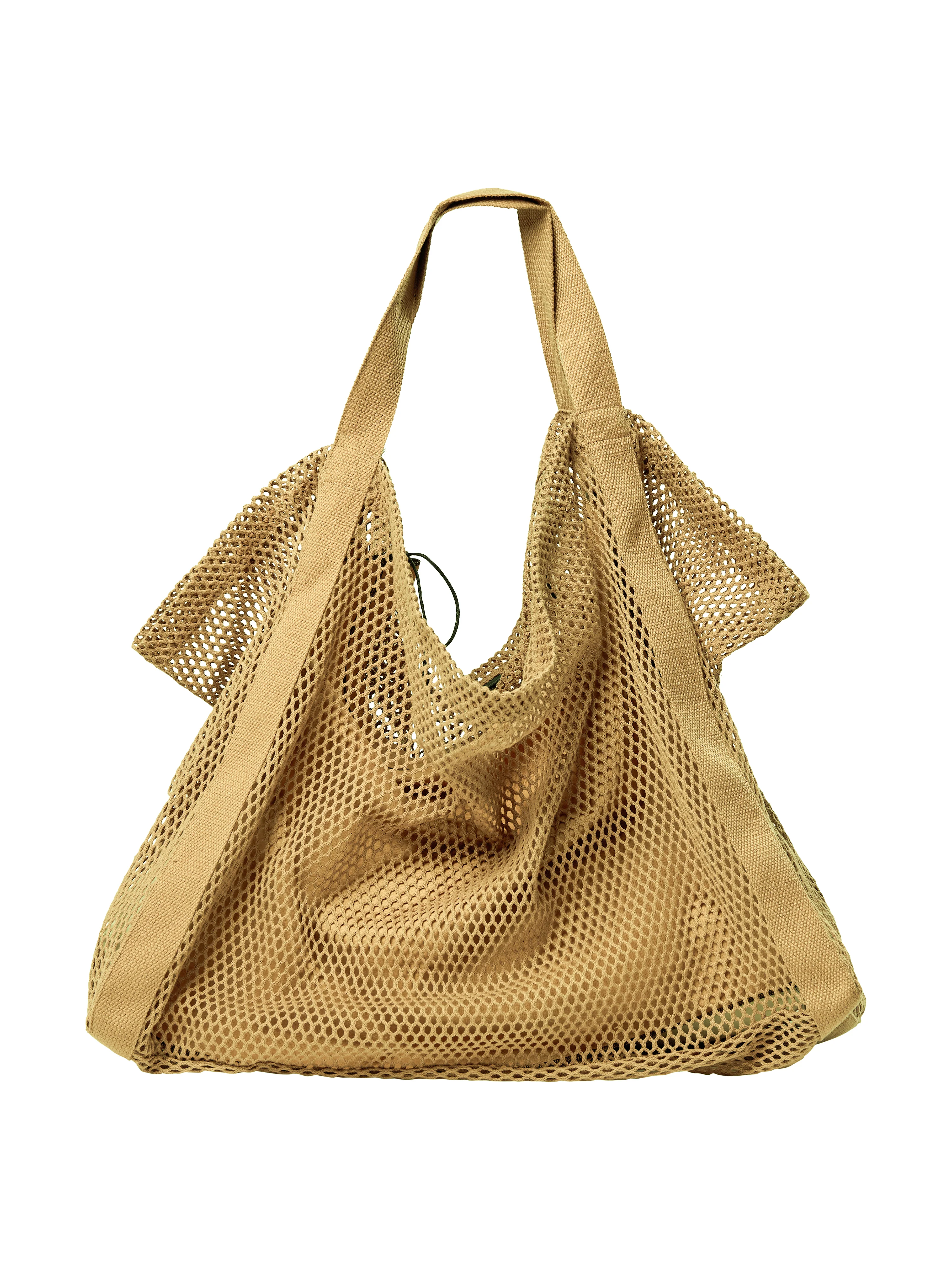 CAMRYN Bag - Honey - Image 5