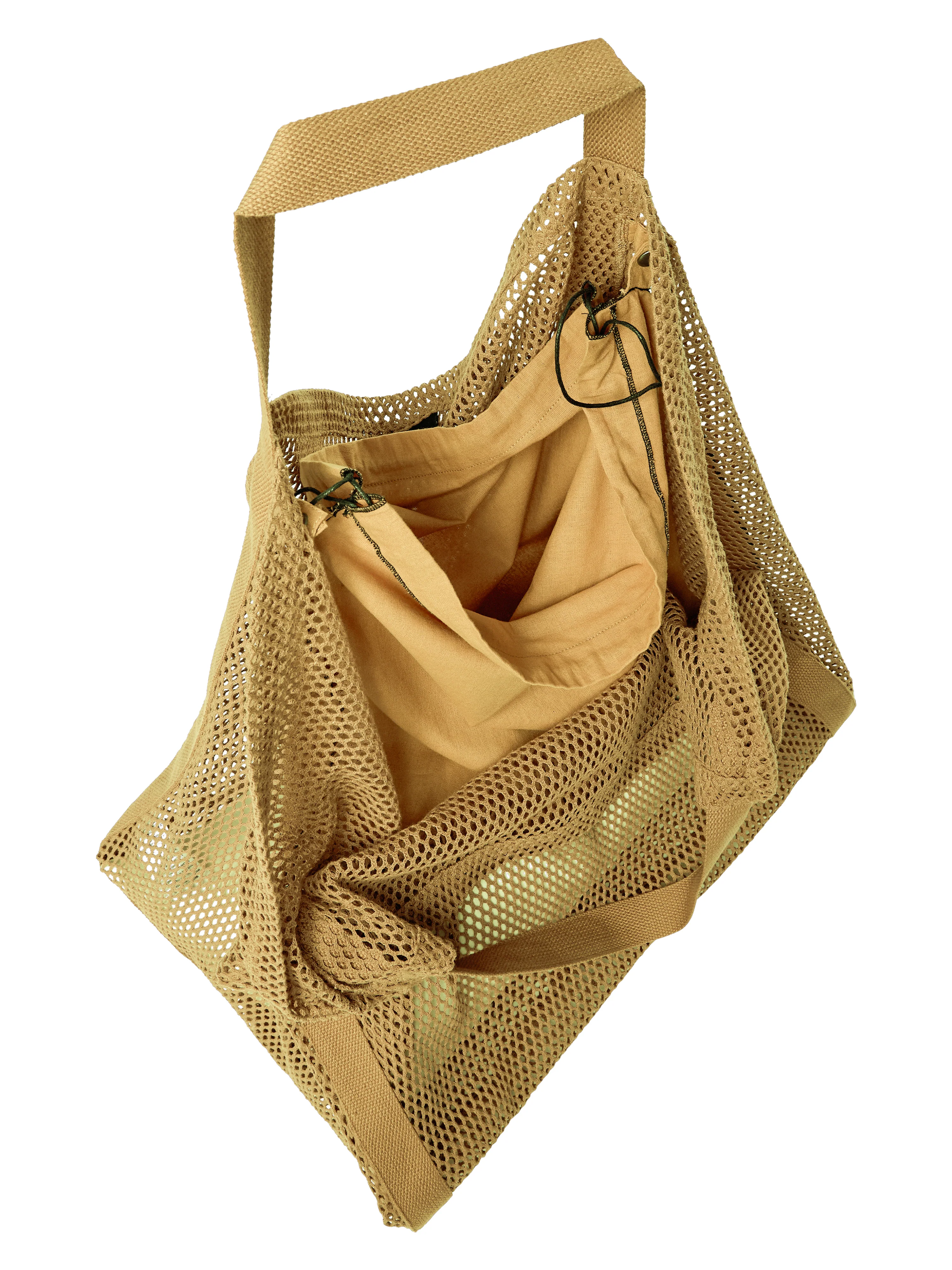 CAMRYN Bag - Honey - Image 6