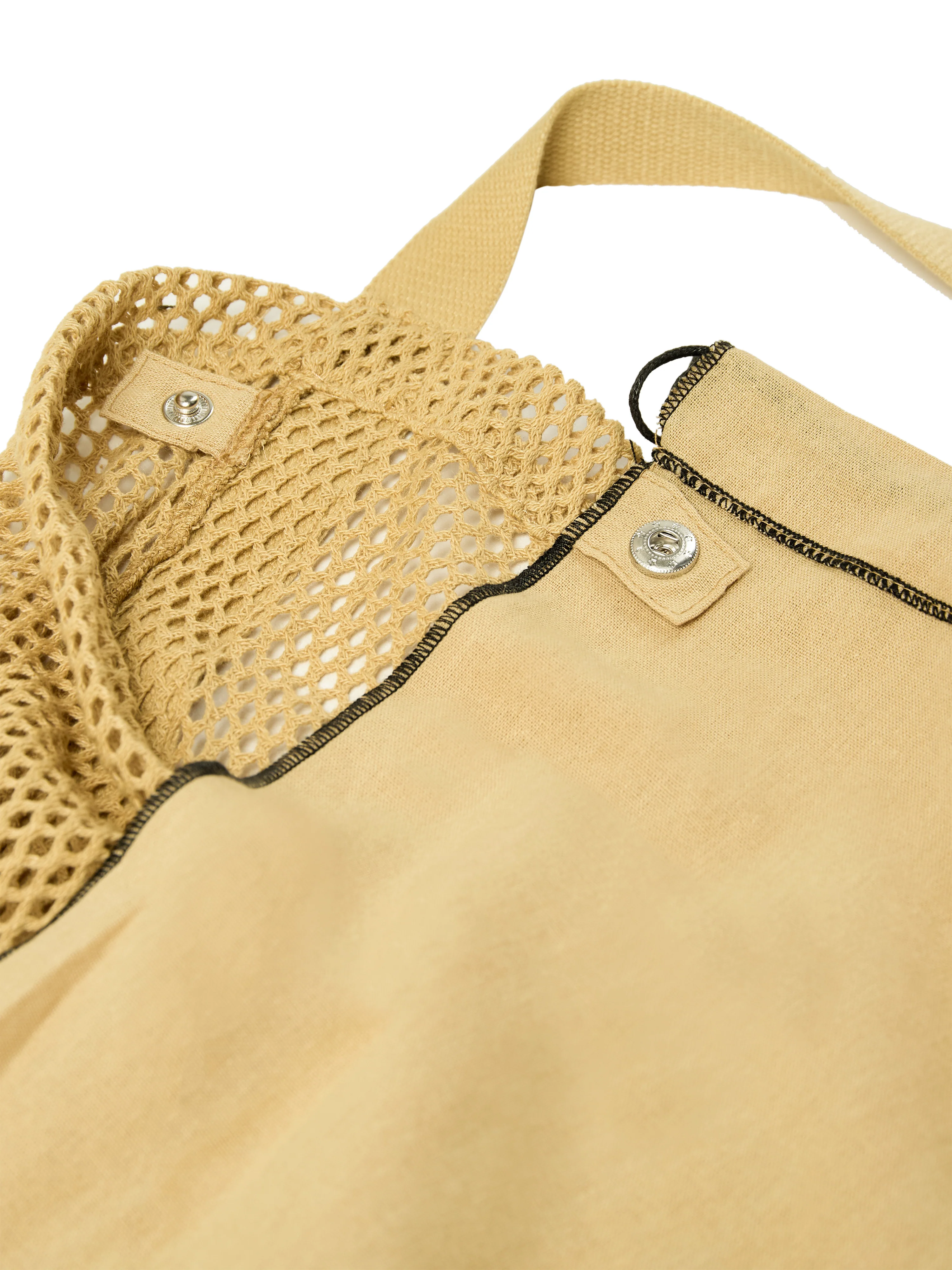 CAMRYN Bag - Honey - Image 7