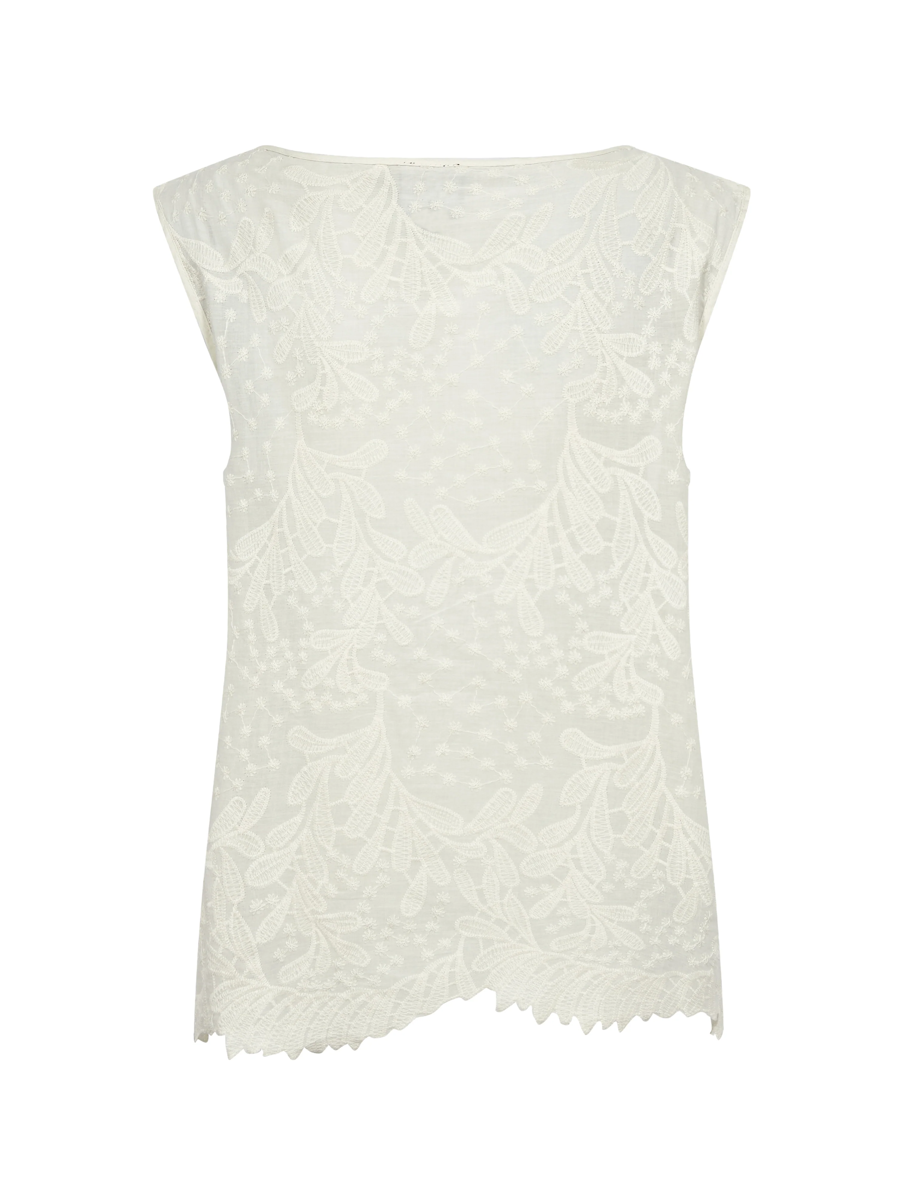 CHANA Top - Bone - Image 8