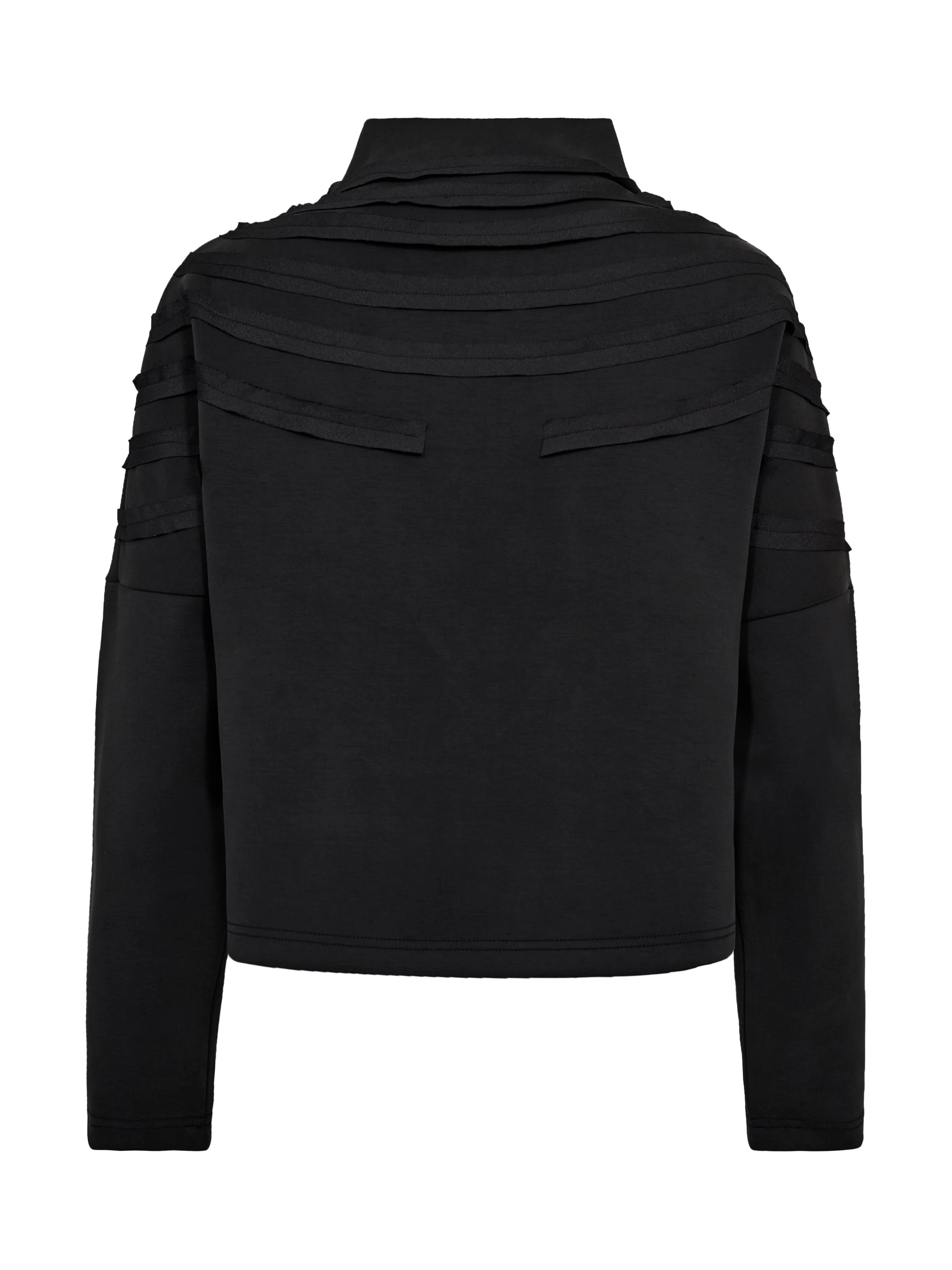 CYRA Jacket - Black - Image 8