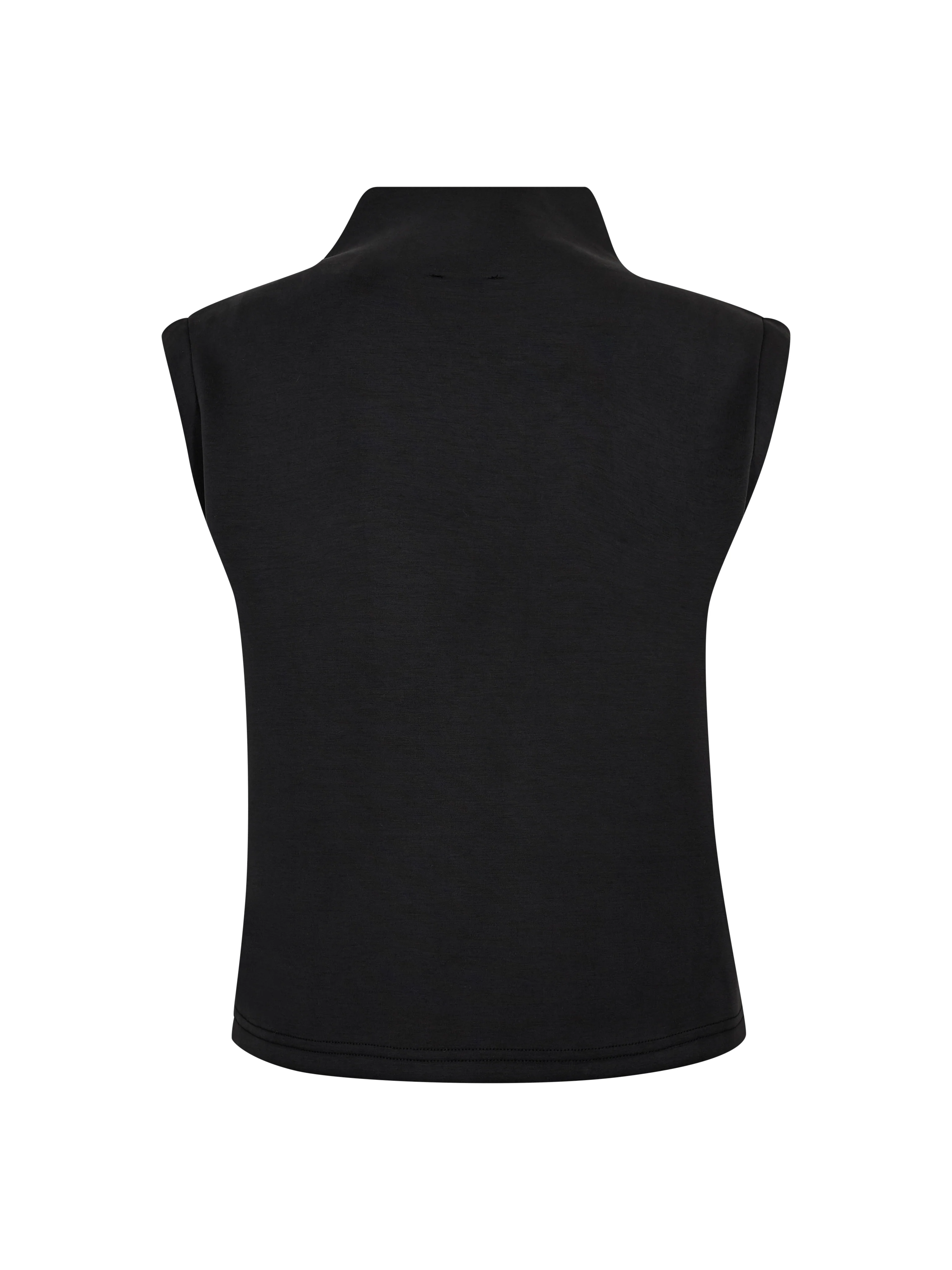 CYRA Top - Black - Image 6