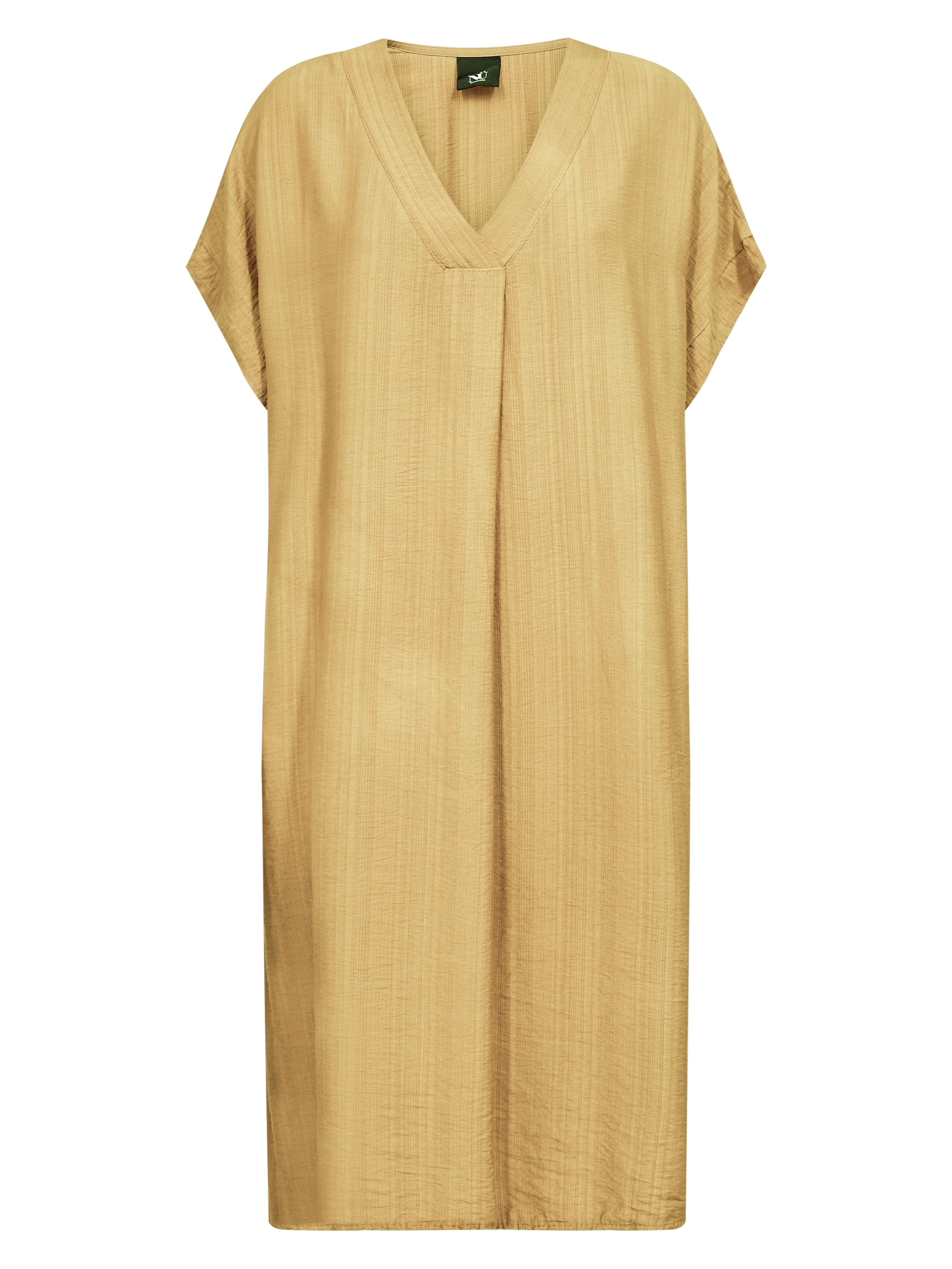 CINDA Tunic - Honey