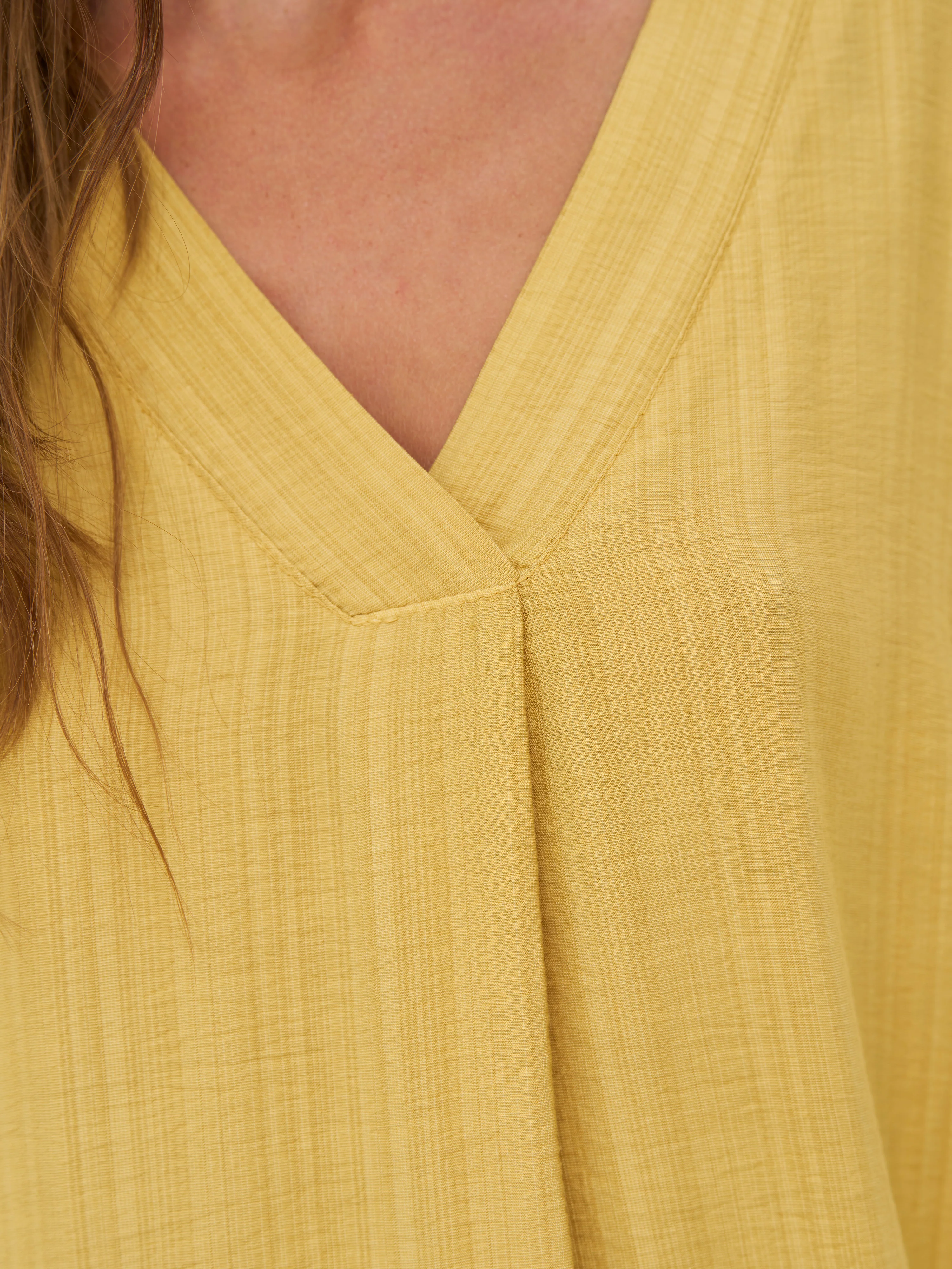 CINDA Tunic - Honey - Image 5