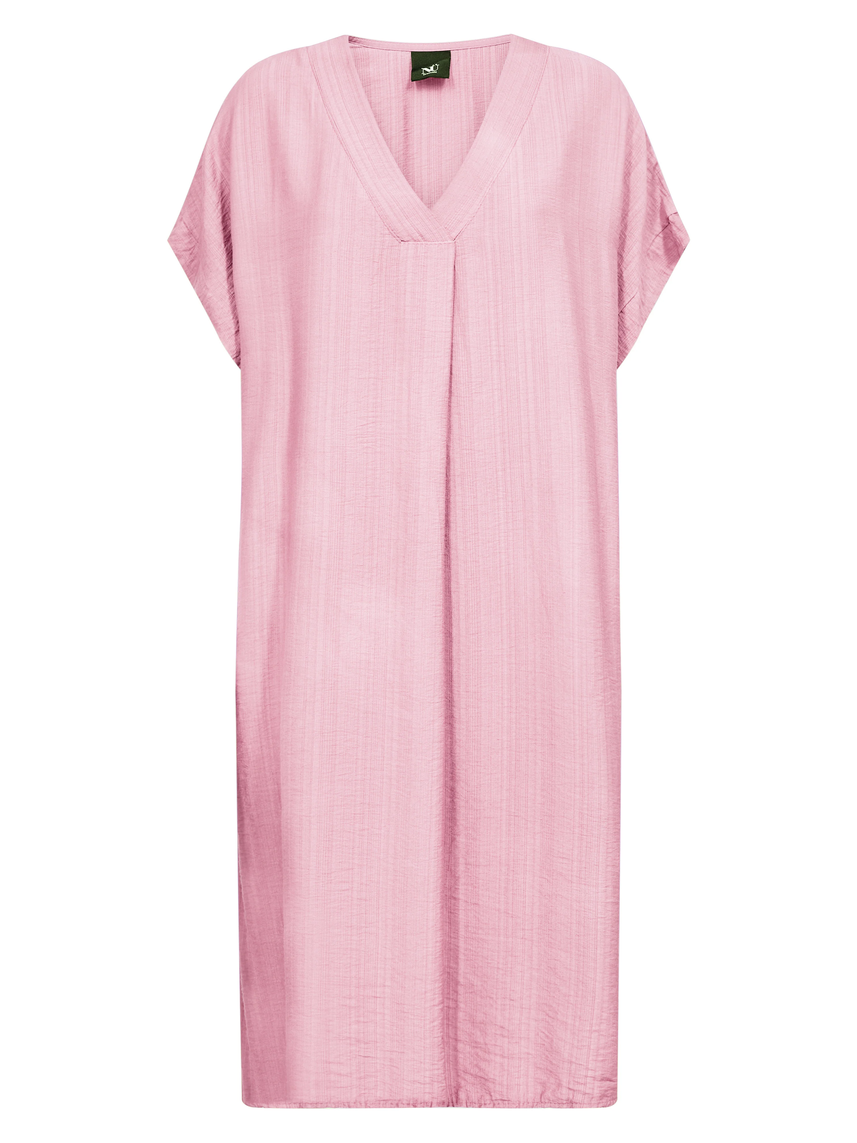 CINDA Tunic - Pink