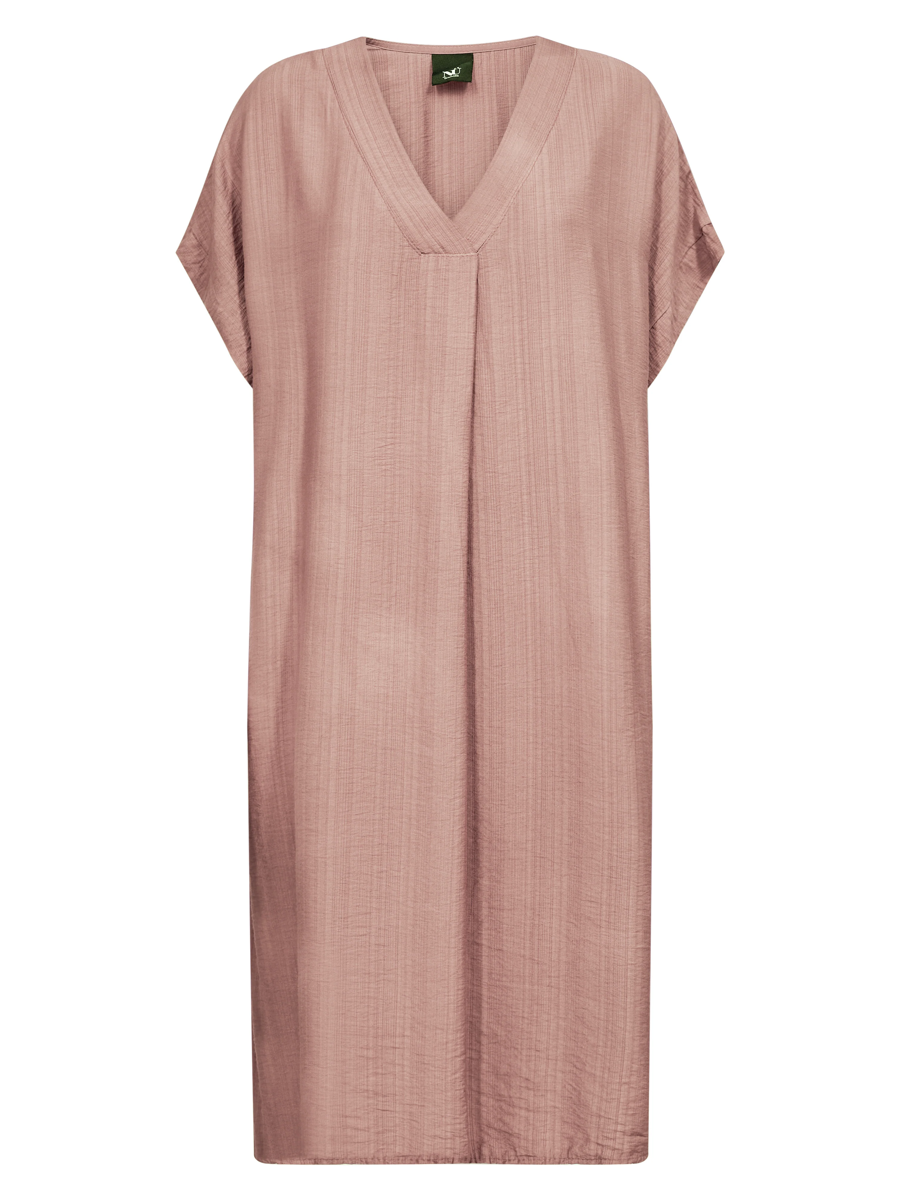 CINDA Tunic - Rose