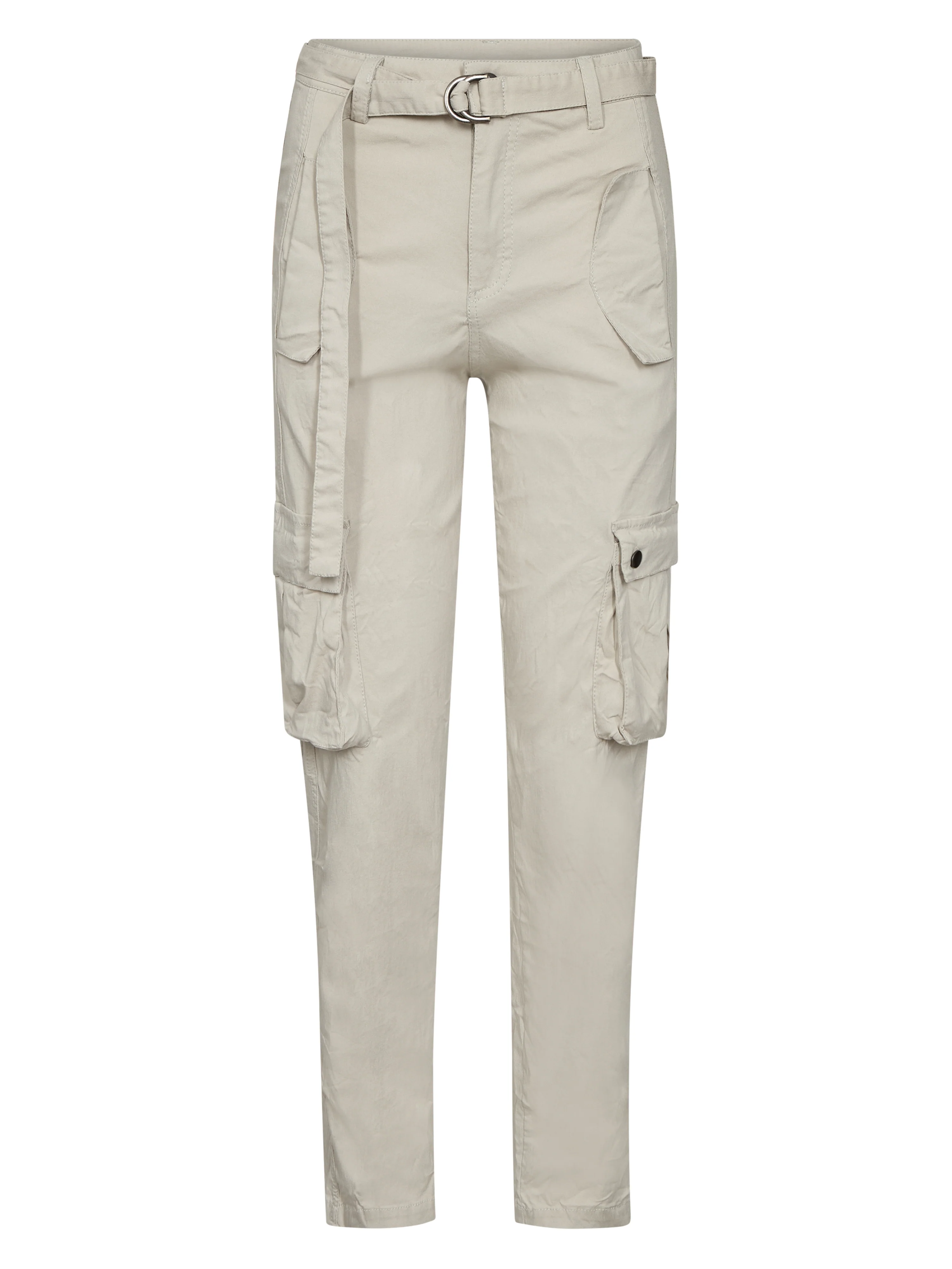 CAMMA Trousers - Bone