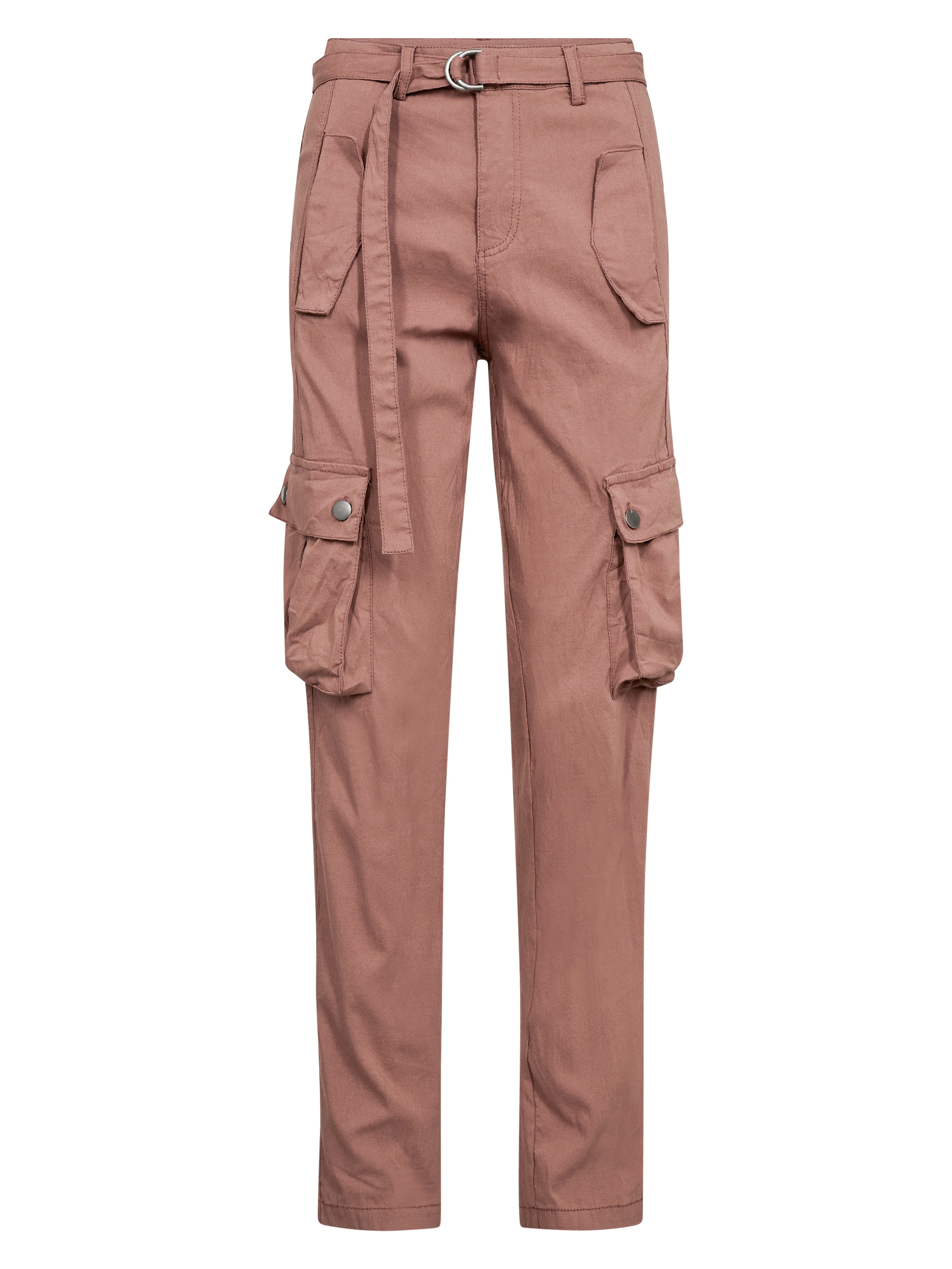 CAMMA Trousers - Marsala