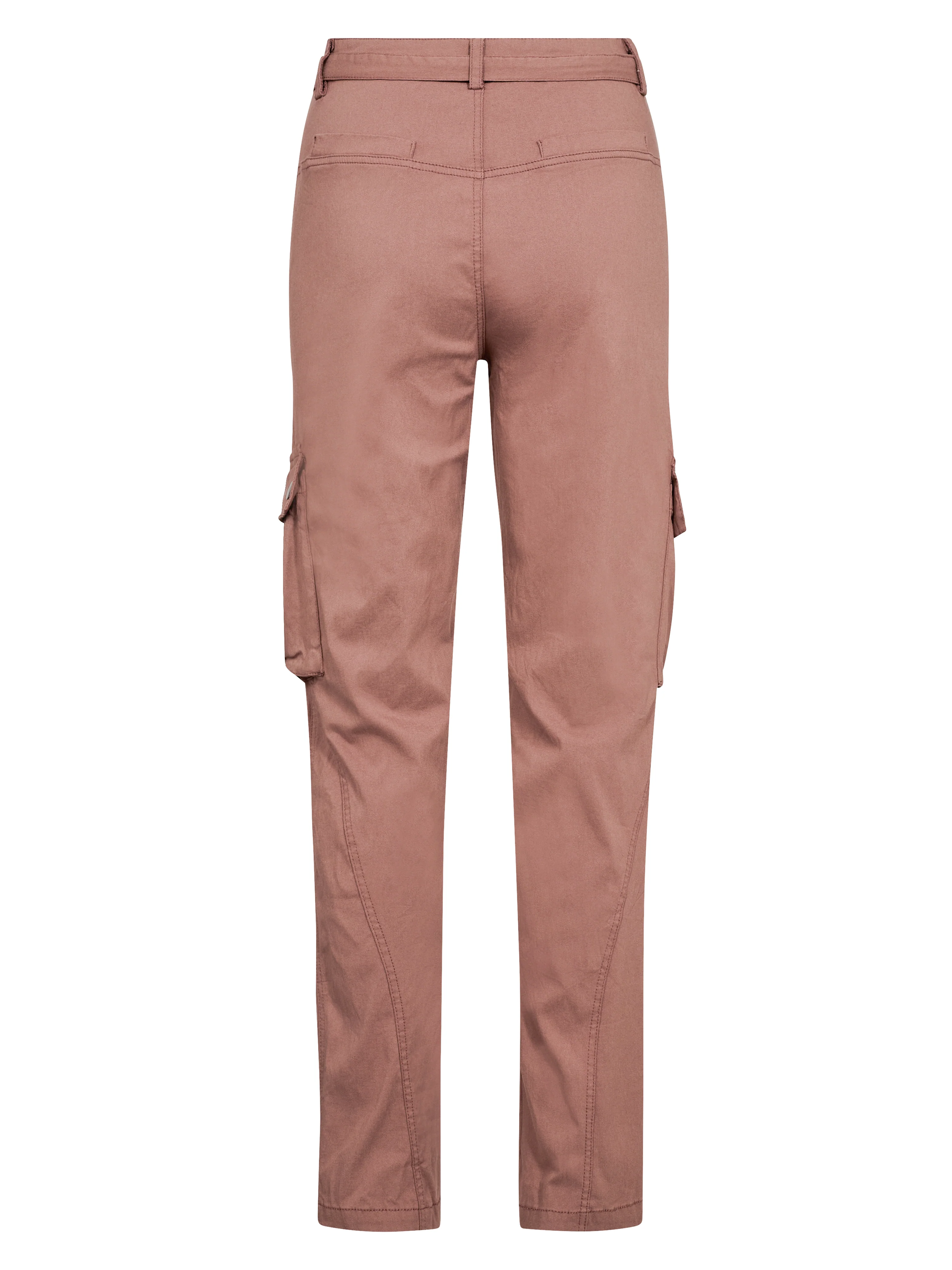 CAMMA Trousers - Marsala - Image 7