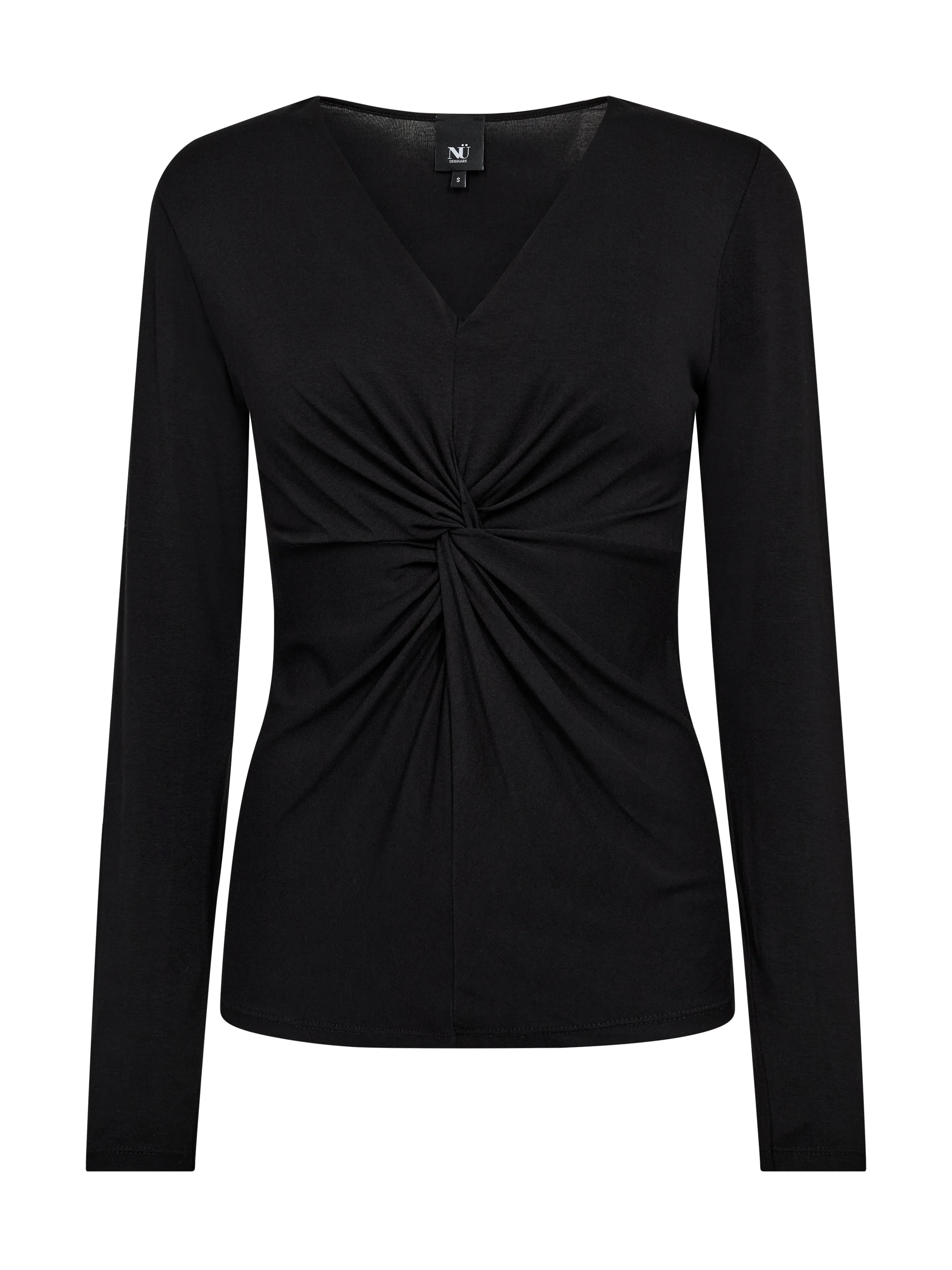 CERINA Top - Black