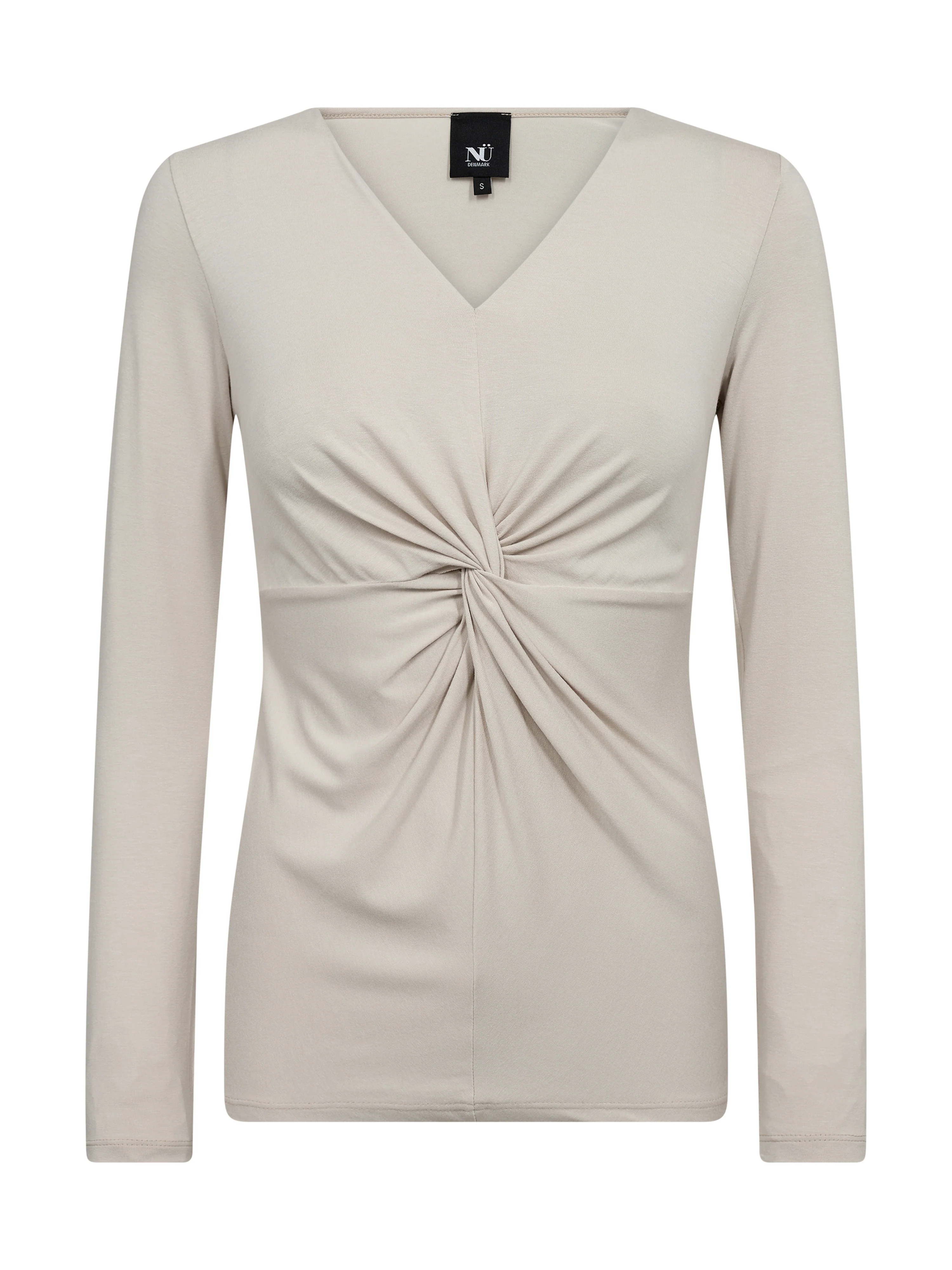 CERINA Top - Bone