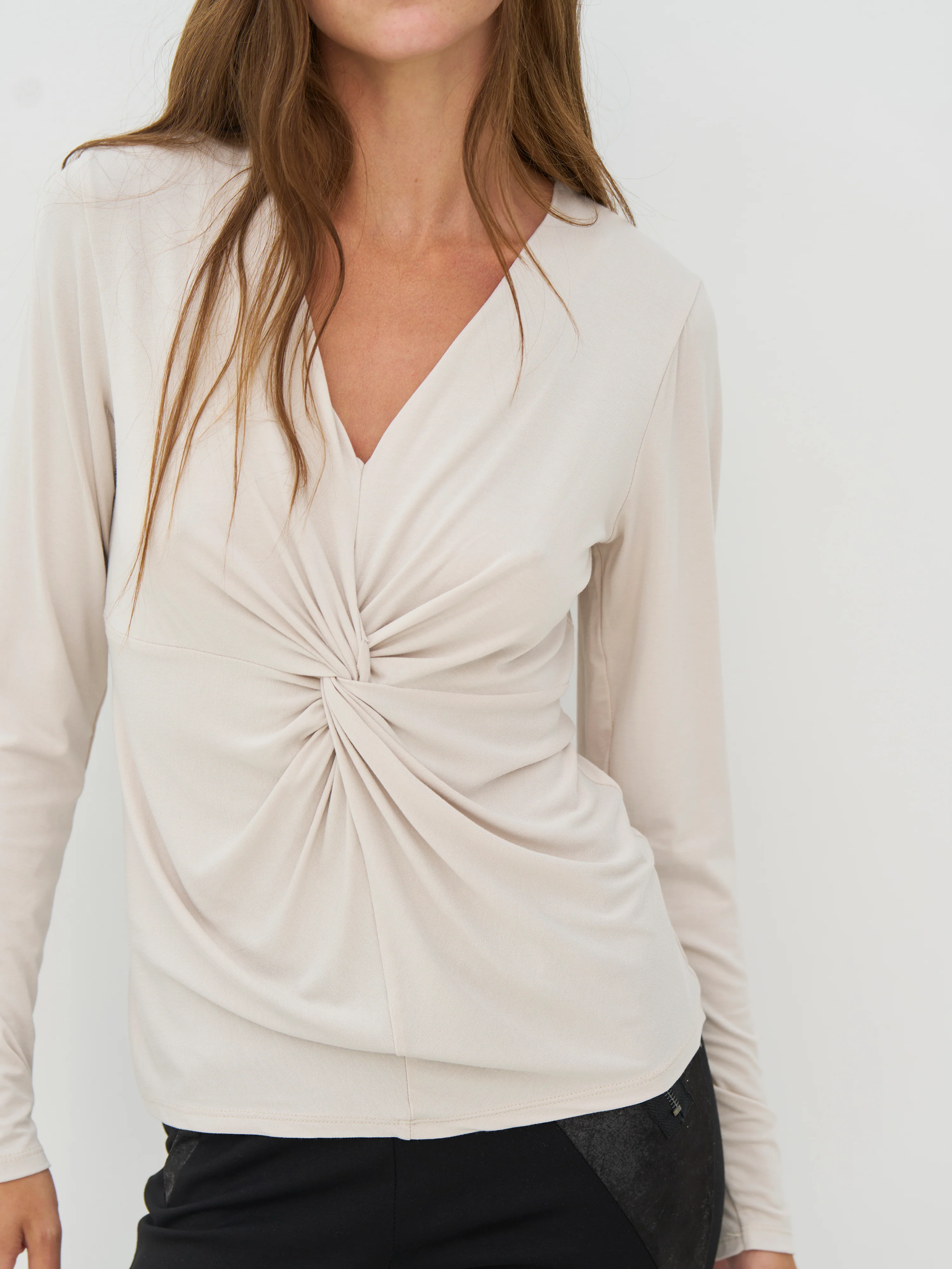 CERINA Top - Bone - Image 3
