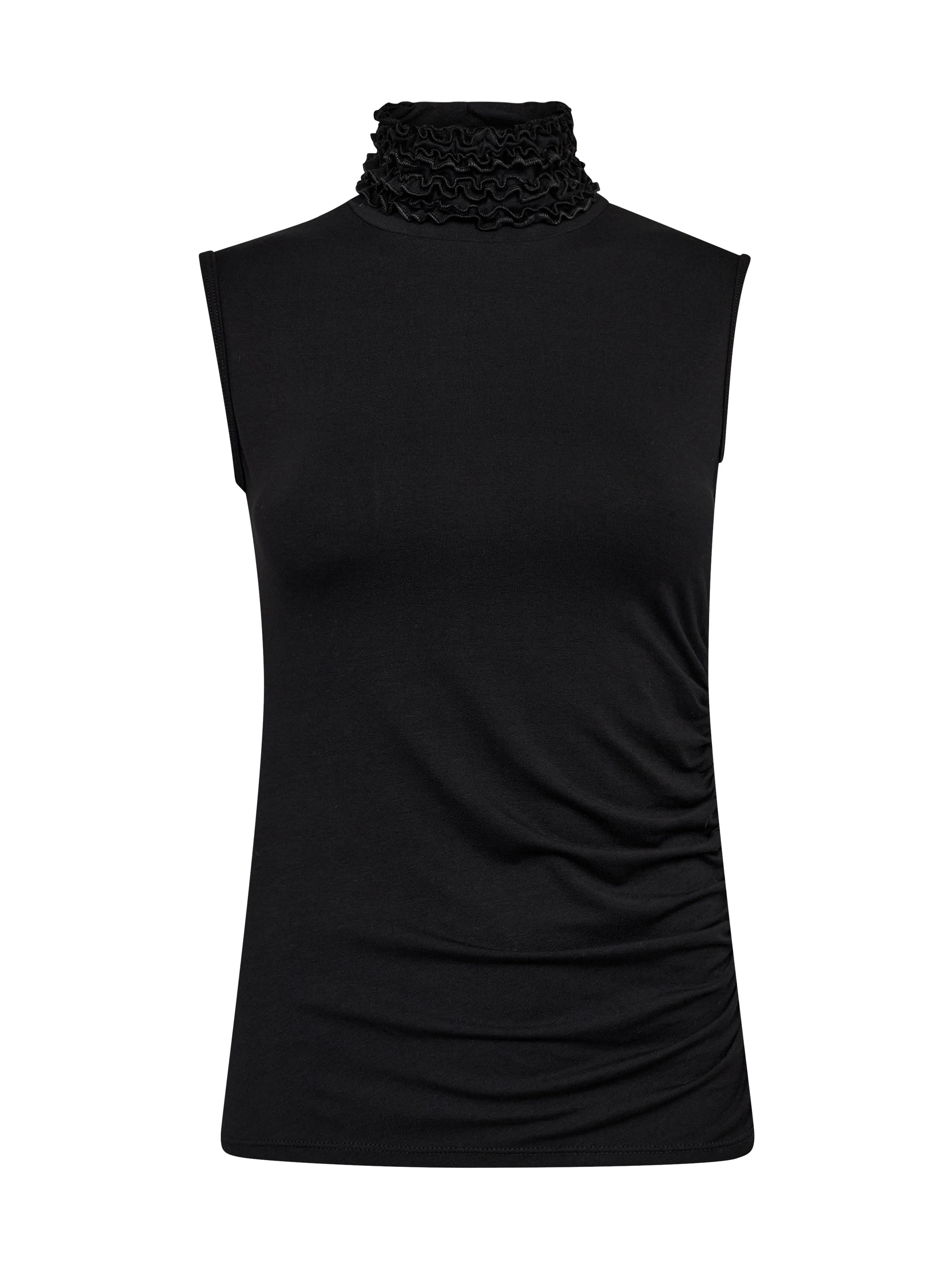 CERINA Top - Black