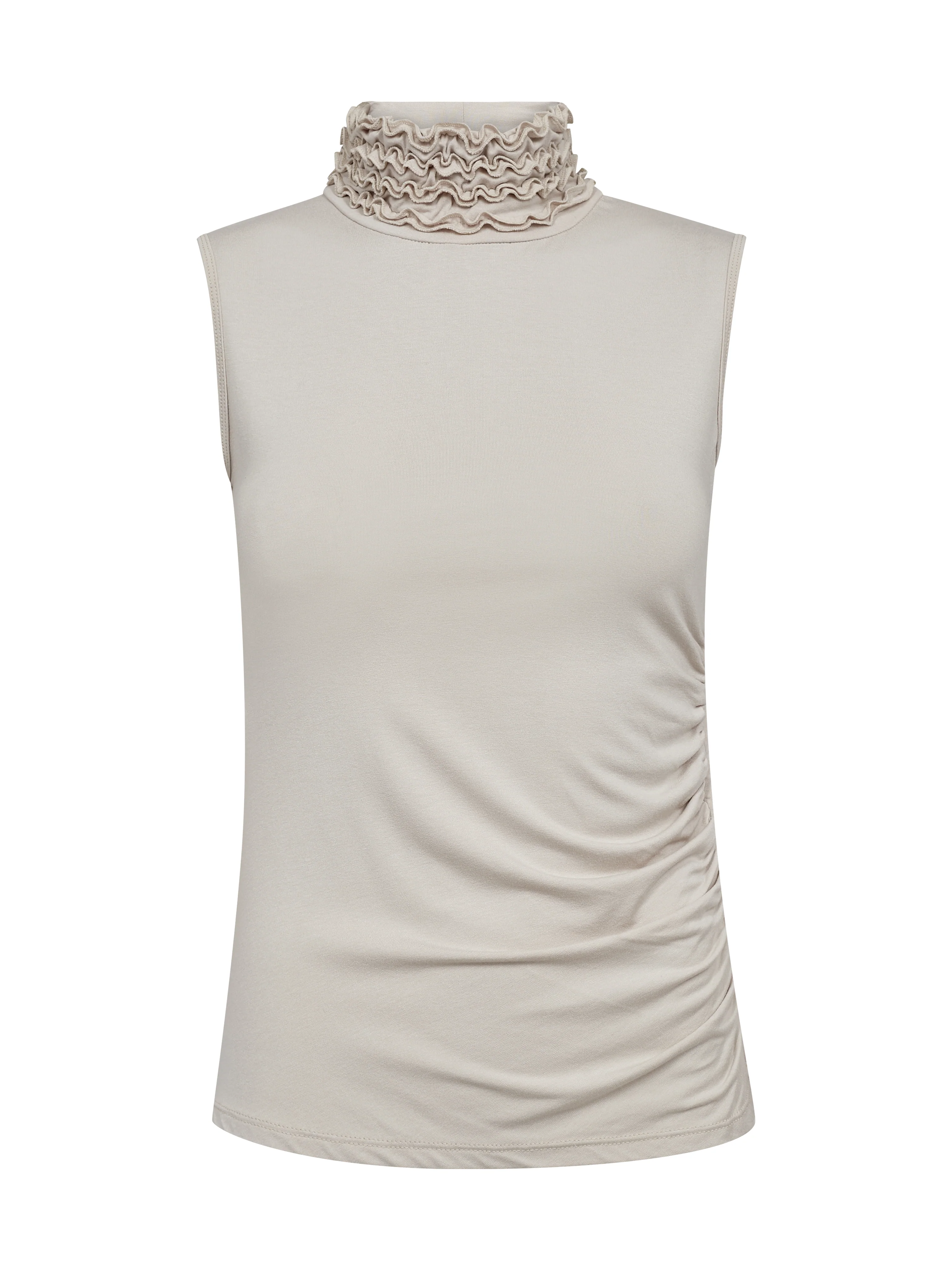 CERINA Top - Bone